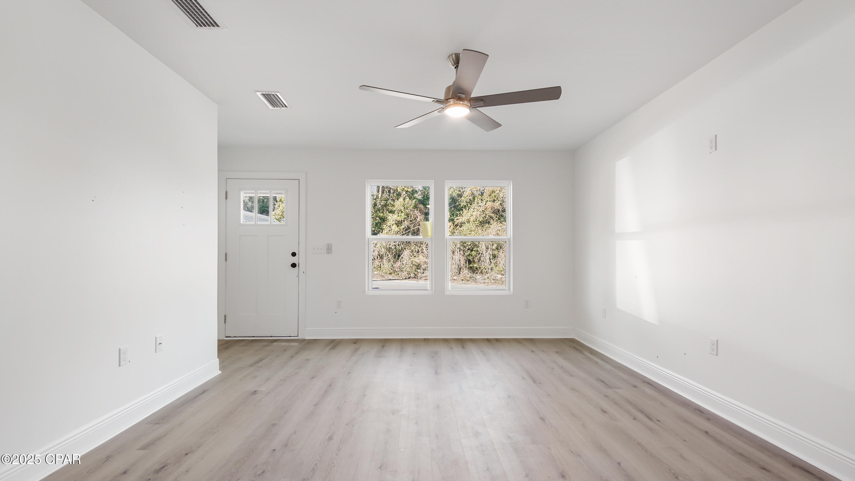 Springfield - Residential