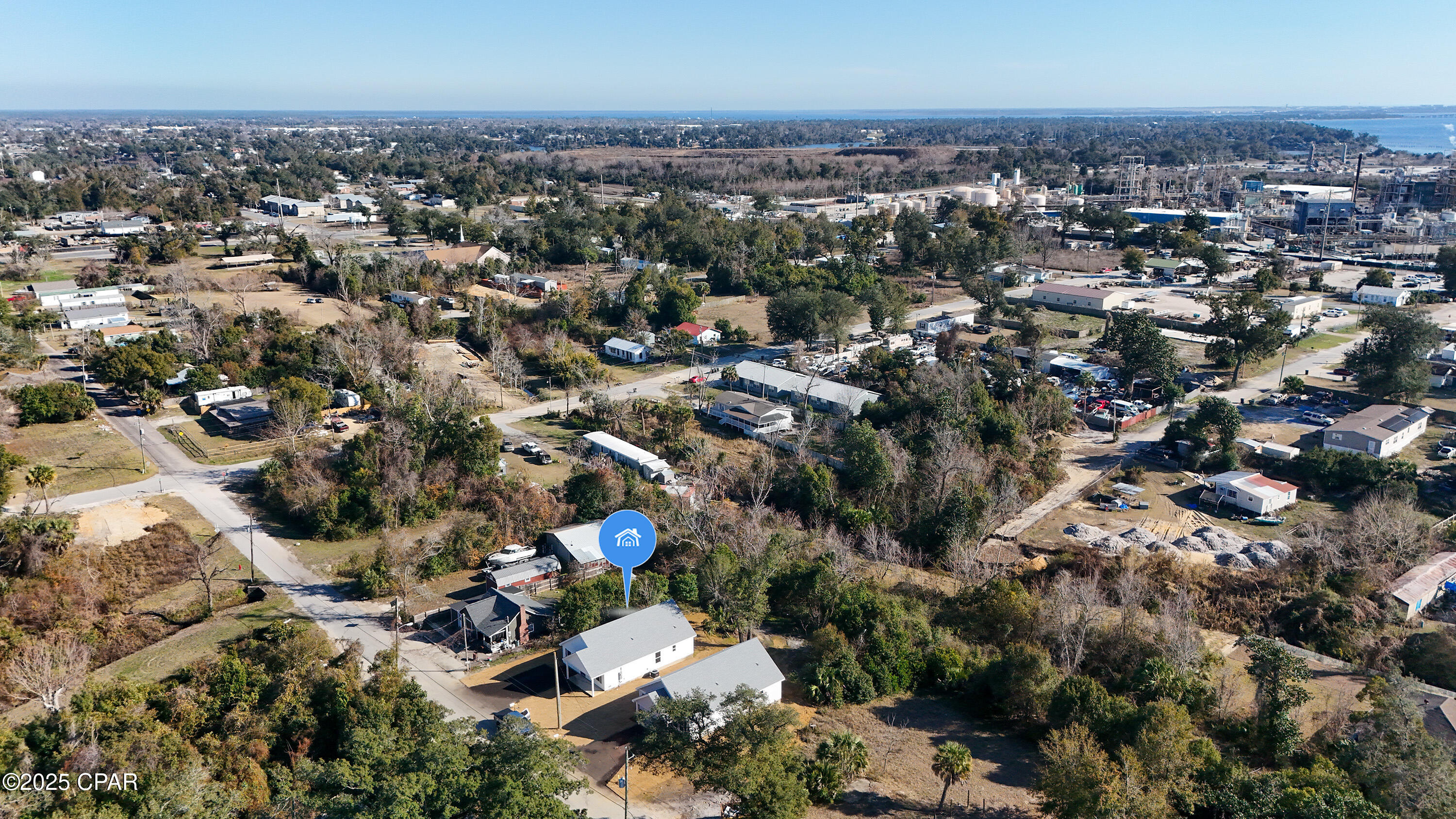 Springfield - Residential