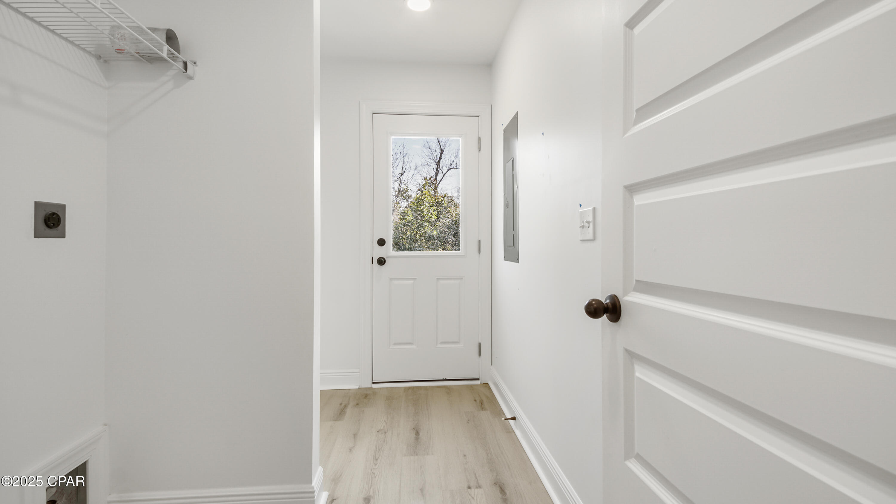 Springfield - Residential