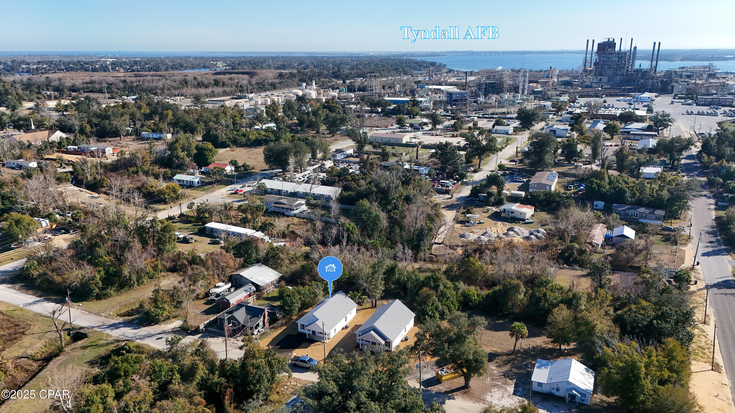 Springfield - Residential