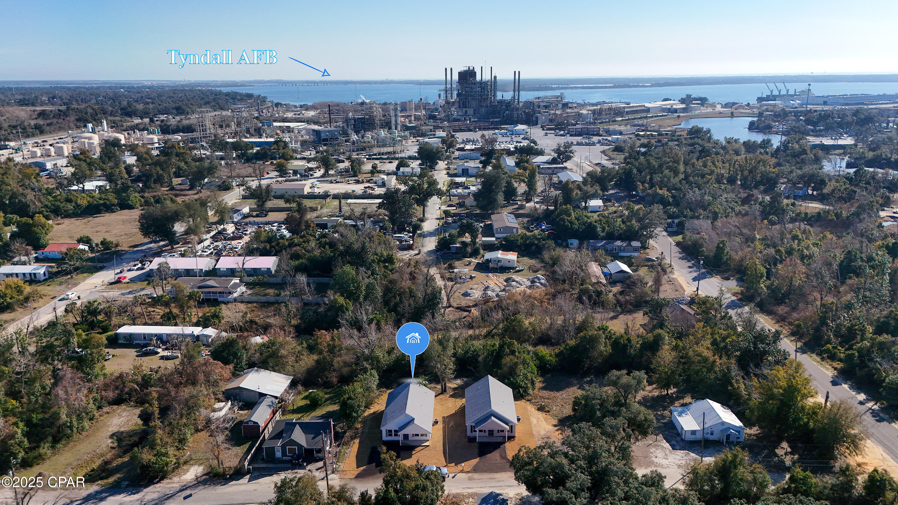 Springfield - Residential