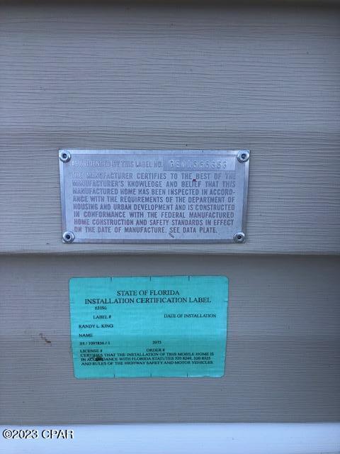 Hills Plat - Residential