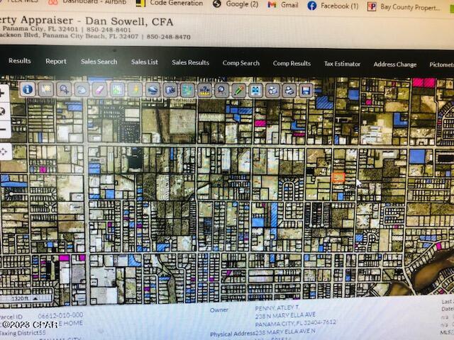 Hills Plat - Residential