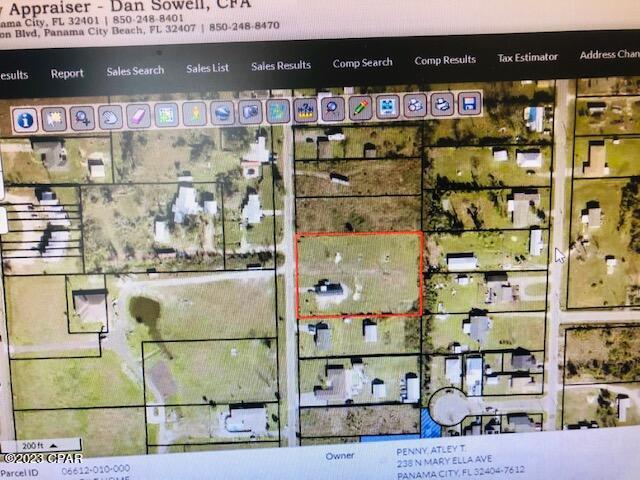 Hills Plat - Residential