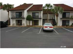 Forest Hills Tennis Villas - Residential