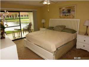 Forest Hills Tennis Villas - Residential