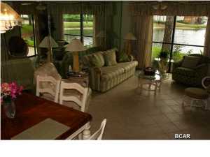 Forest Hills Tennis Villas - Residential