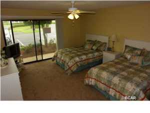 Forest Hills Tennis Villas - Residential