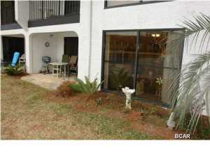 Forest Hills Tennis Villas - Residential