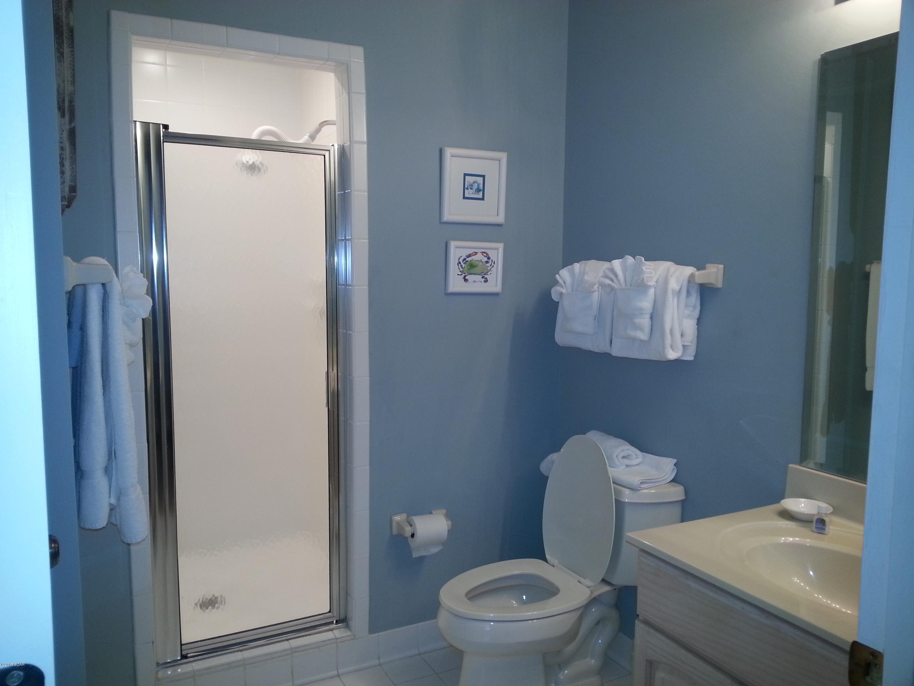 Coral Reef Condo - Residential