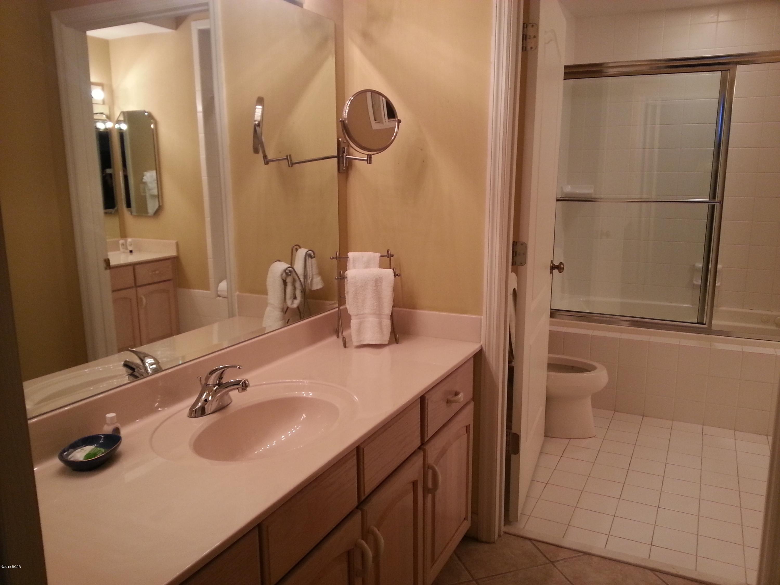 Coral Reef Condo - Residential