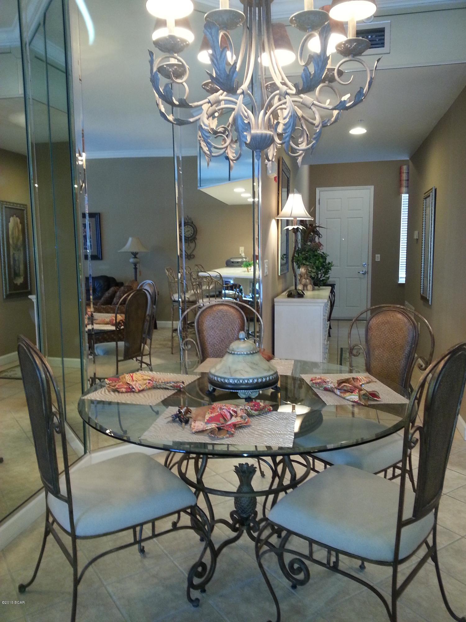 Coral Reef Condo - Residential