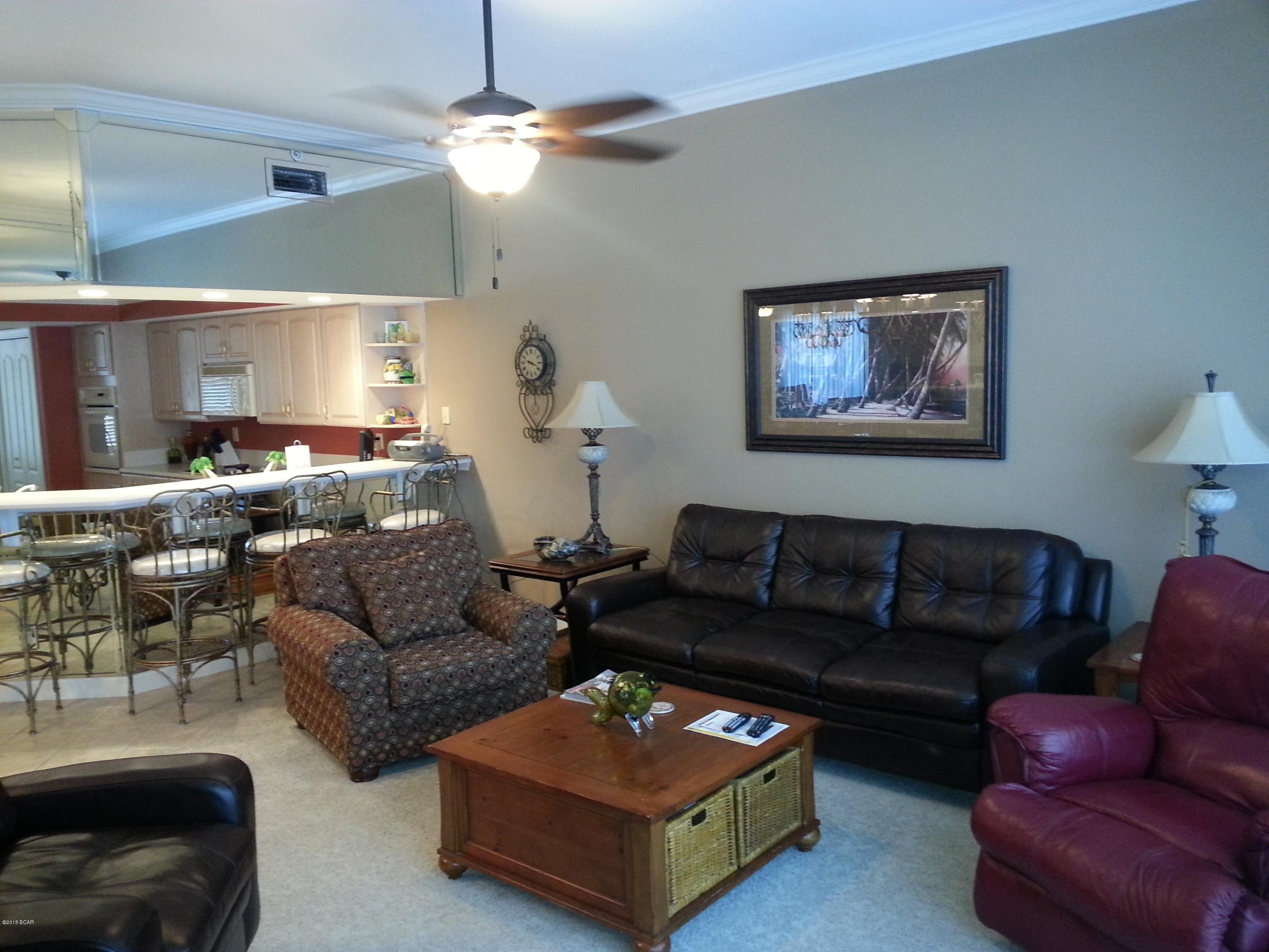 Coral Reef Condo - Residential