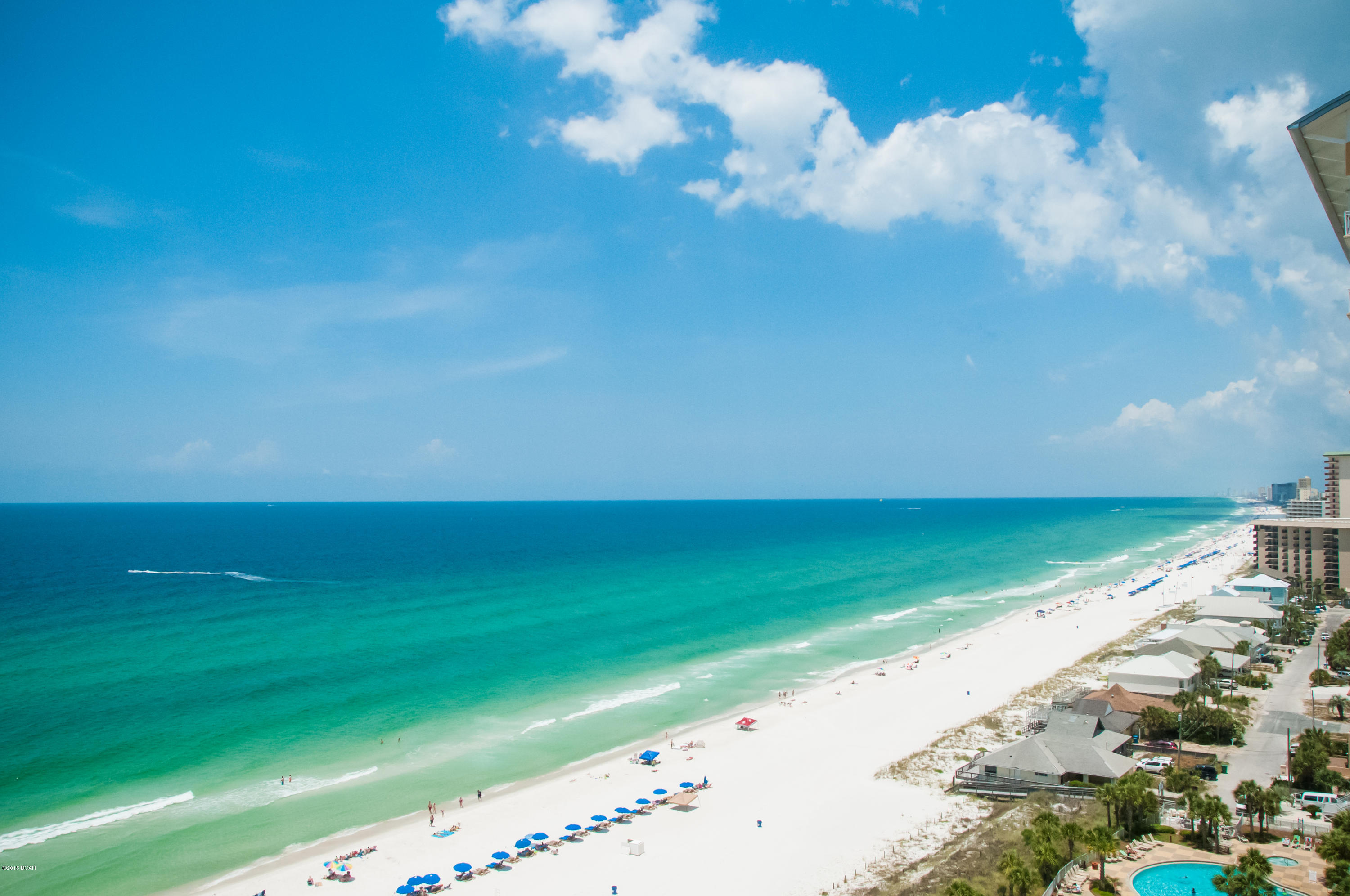 Coral Reef Condo - Residential