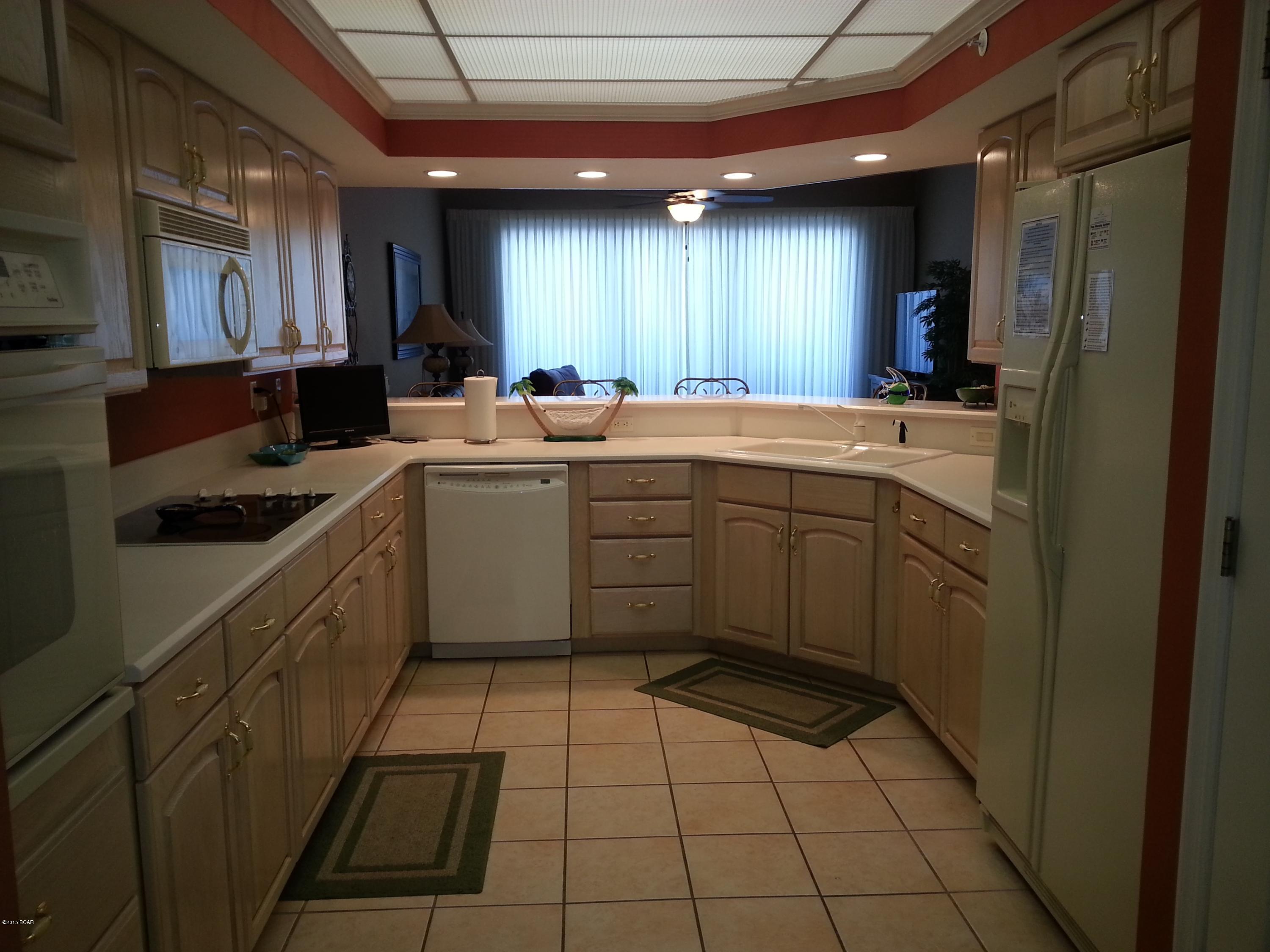 Coral Reef Condo - Residential