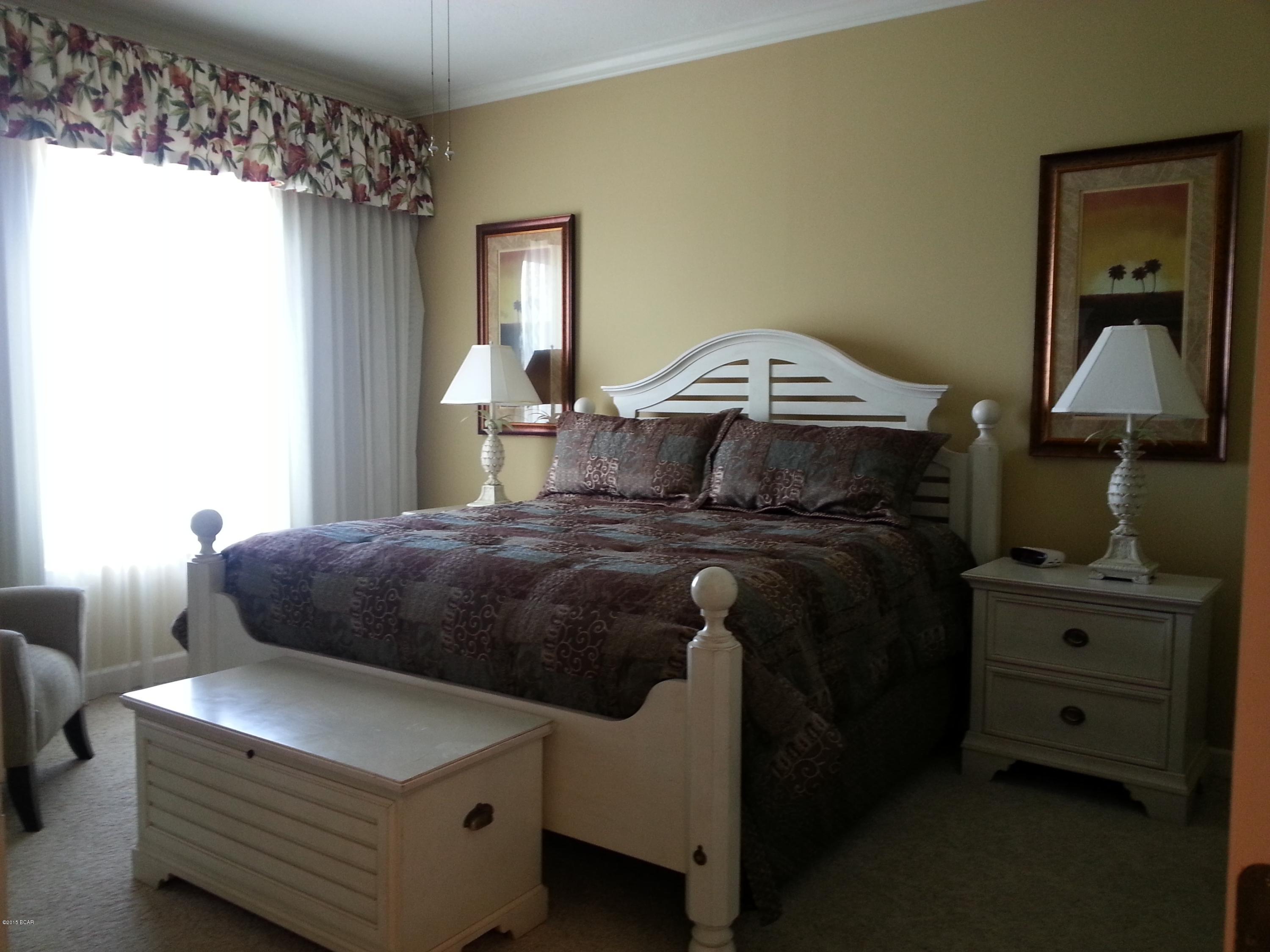 Coral Reef Condo - Residential