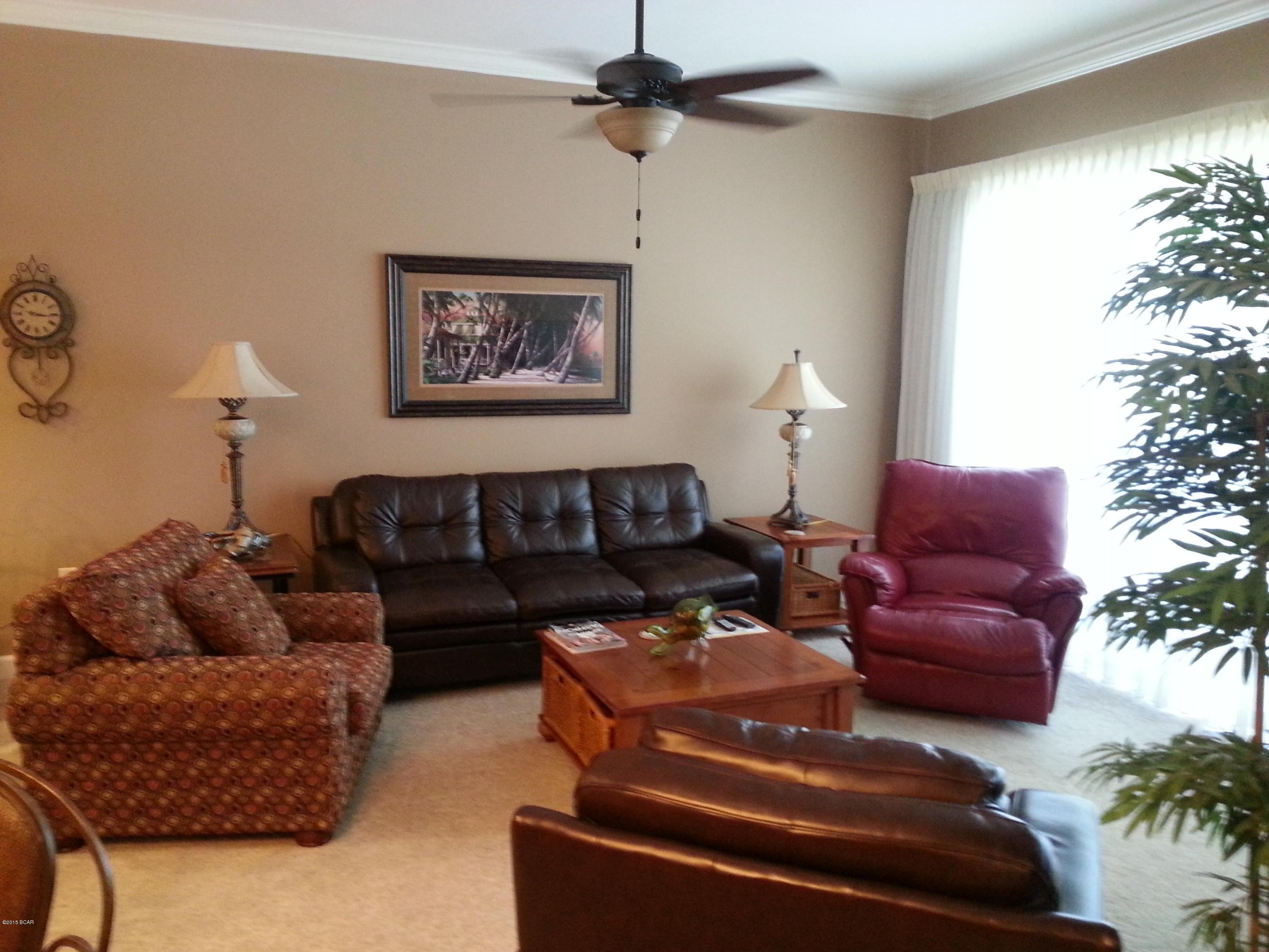 Coral Reef Condo - Residential