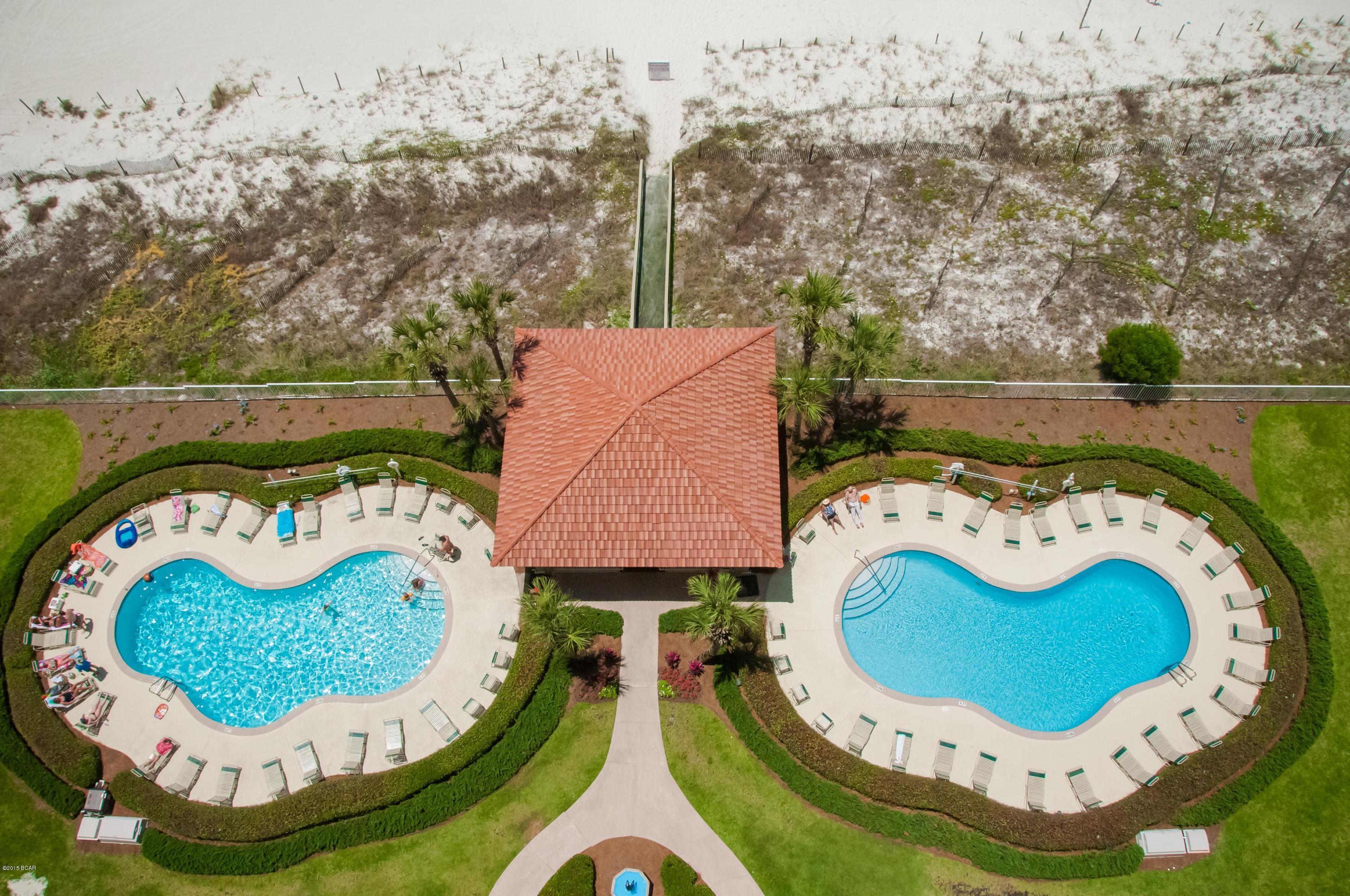 Coral Reef Condo - Residential