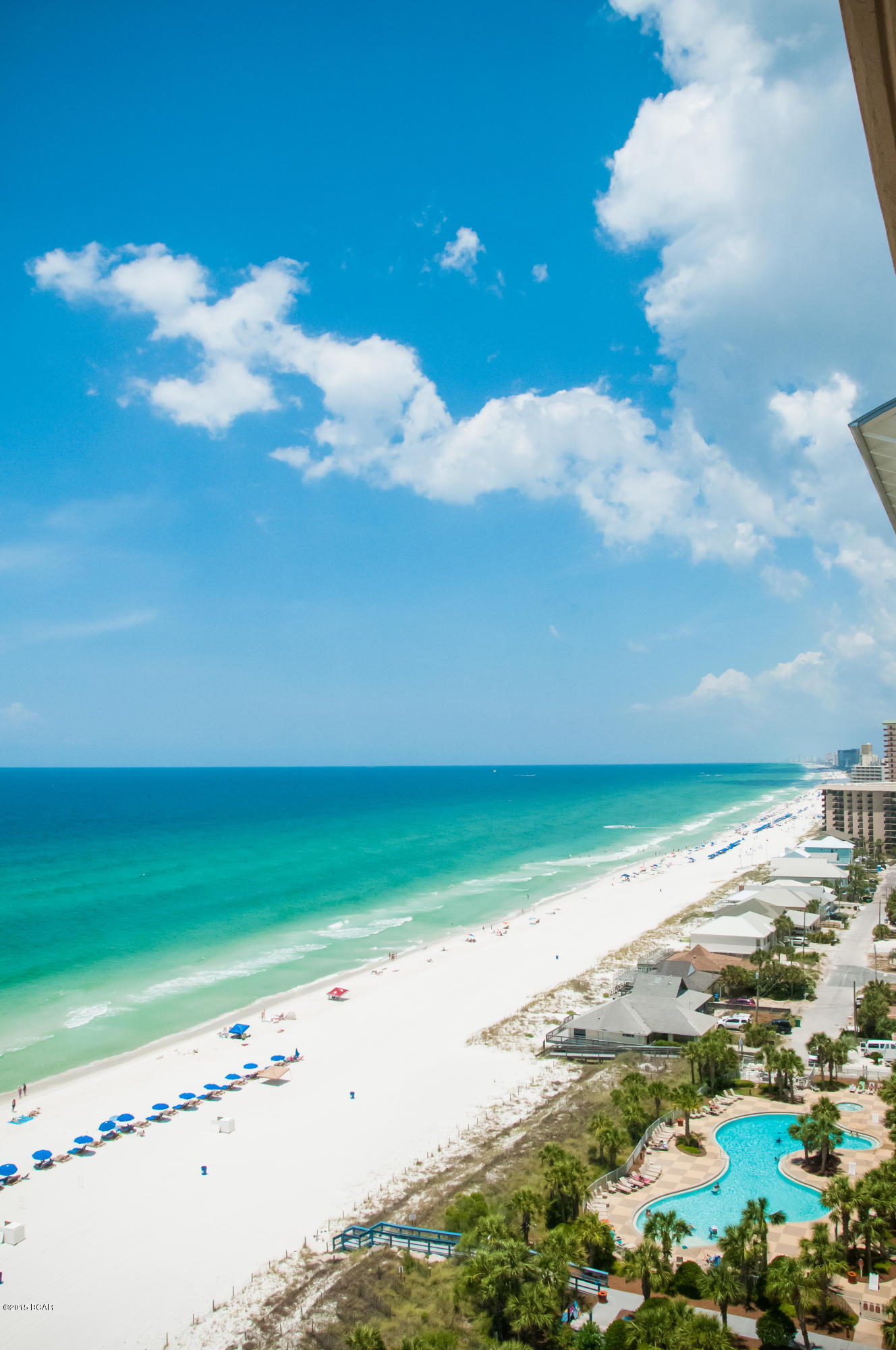 Coral Reef Condo - Residential