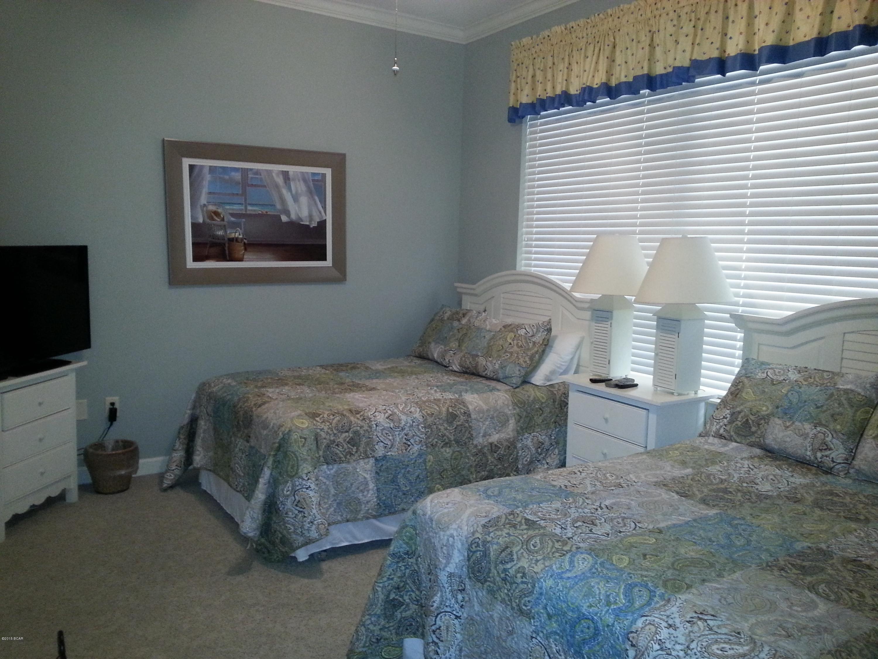 Coral Reef Condo - Residential