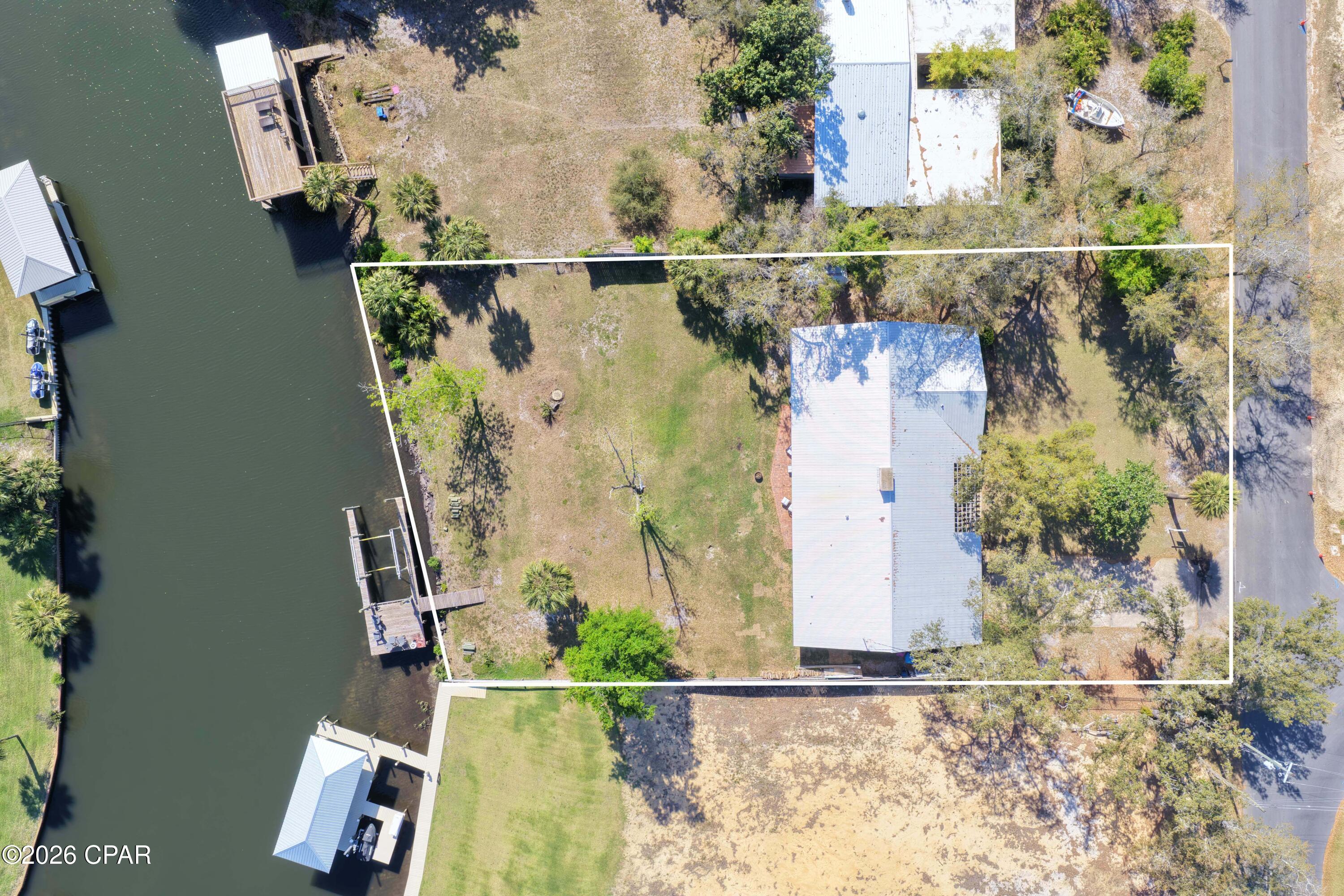 Island View Estates - Residential