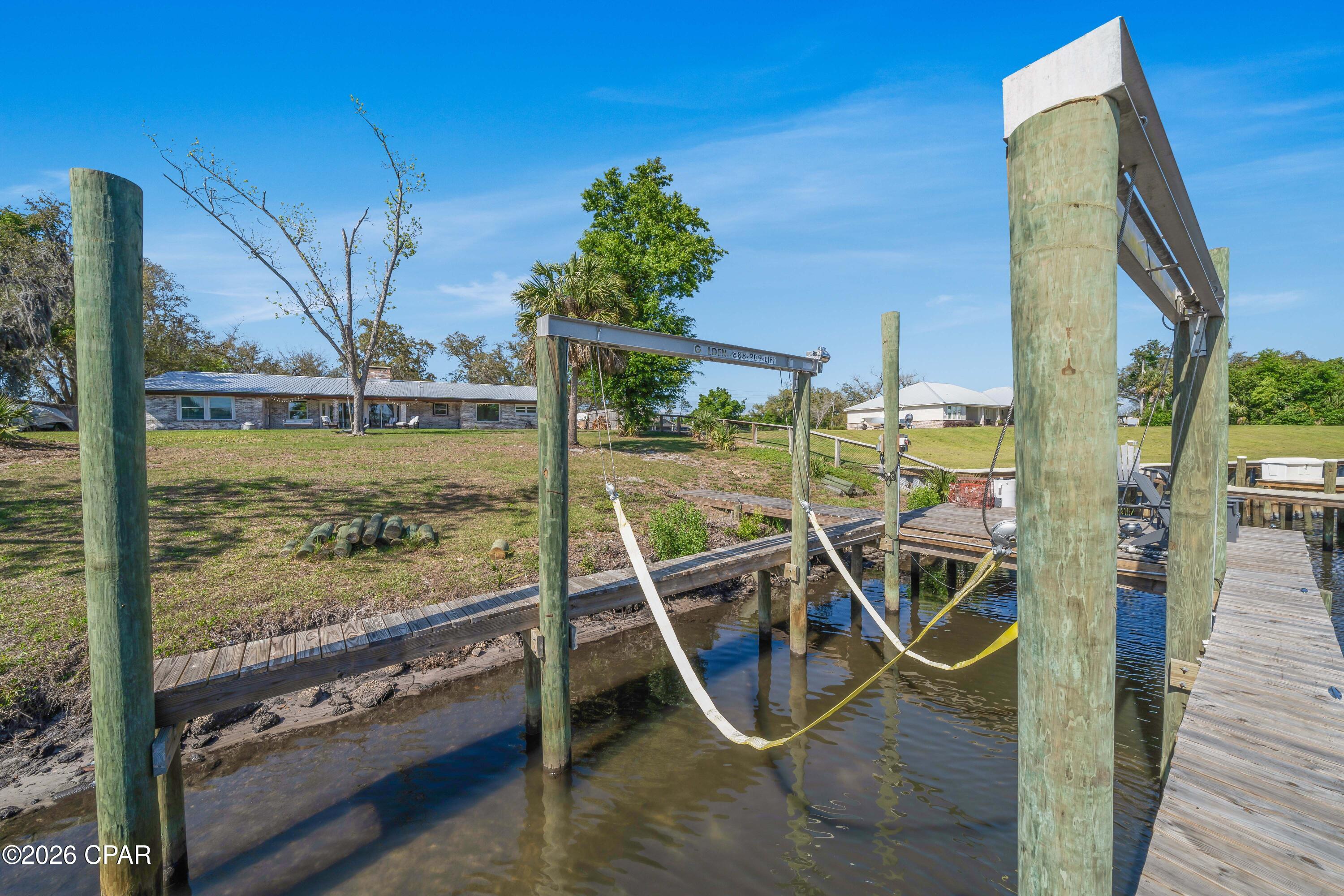 Island View Estates - Residential