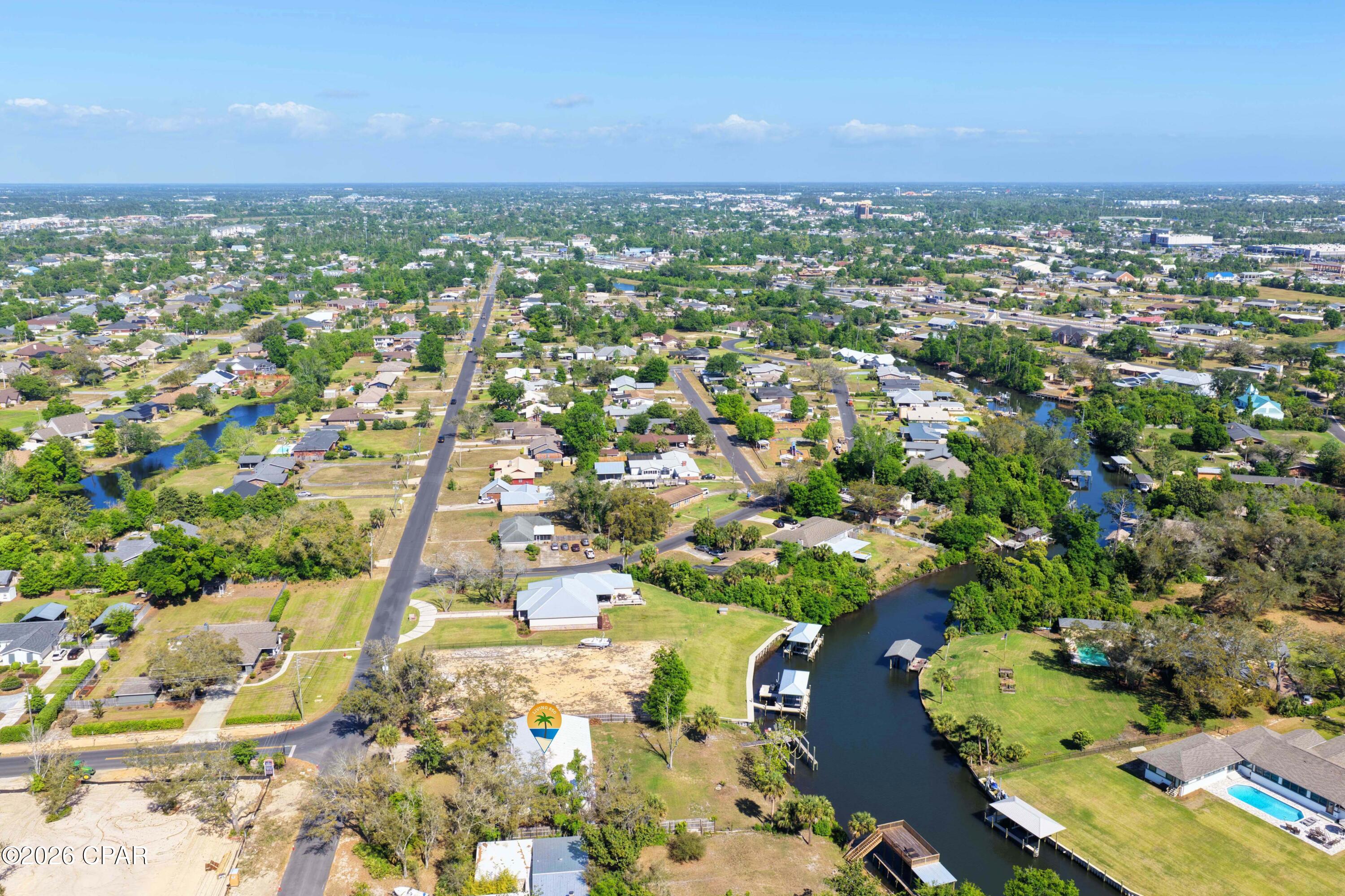 Island View Estates - Residential