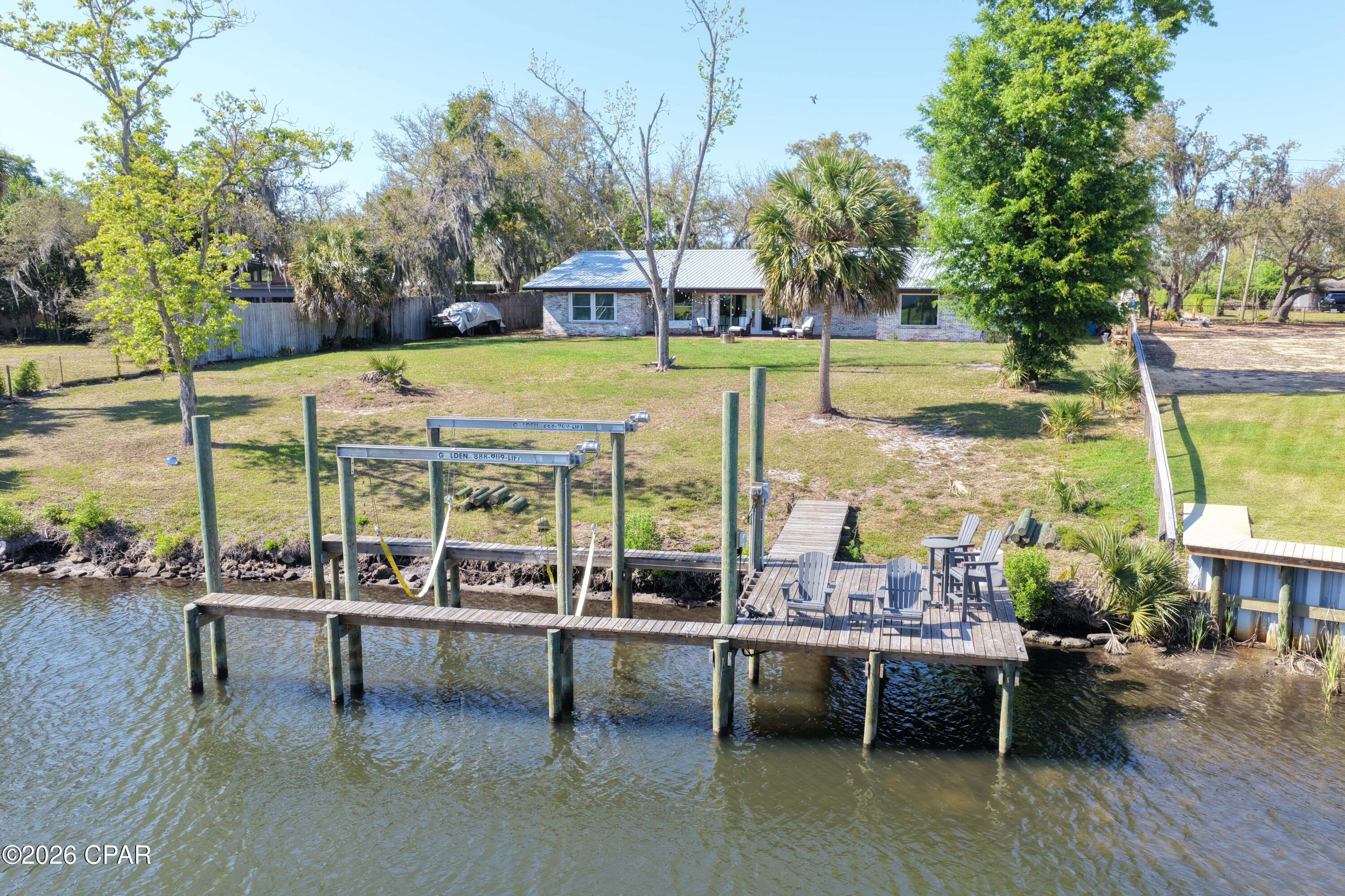 Island View Estates - Residential