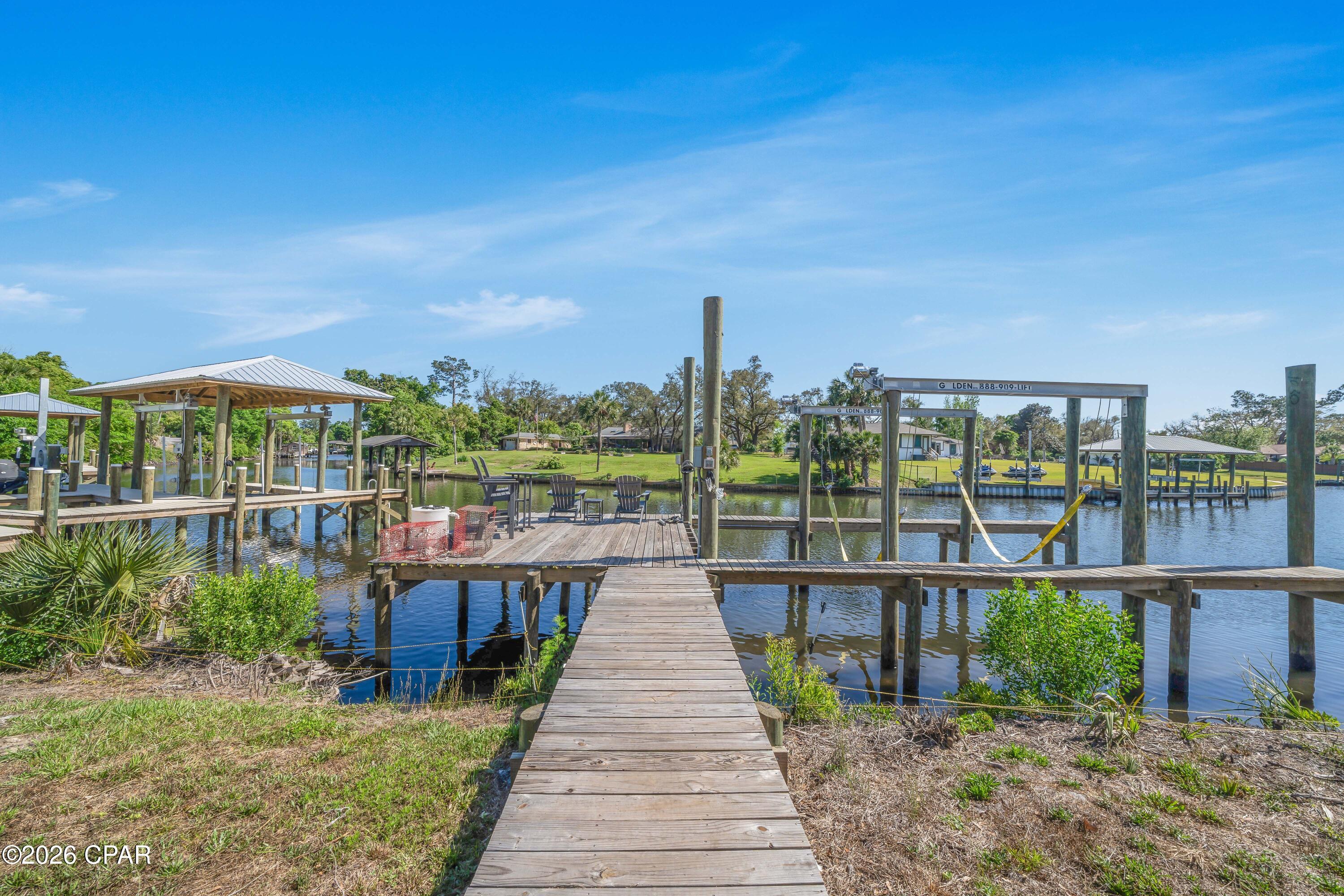 Island View Estates - Residential