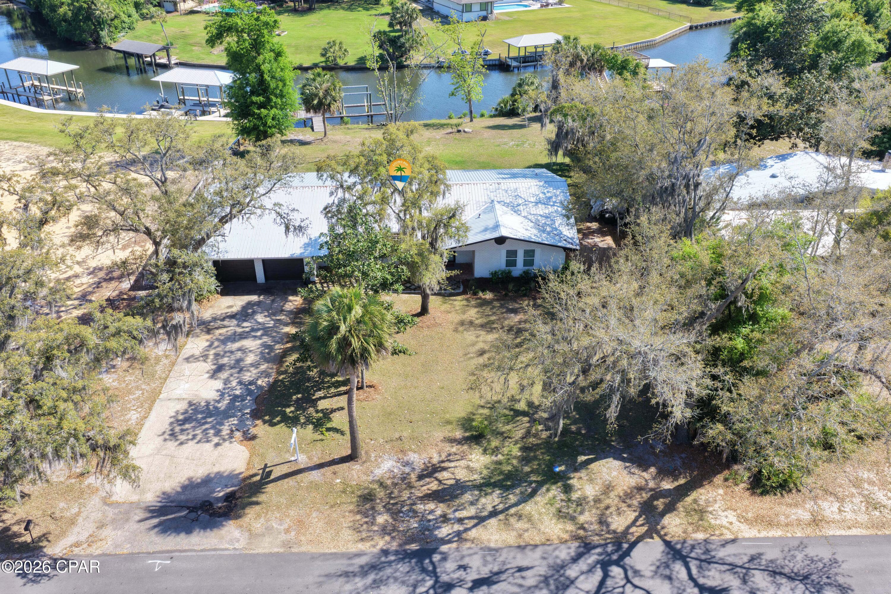 Island View Estates - Residential