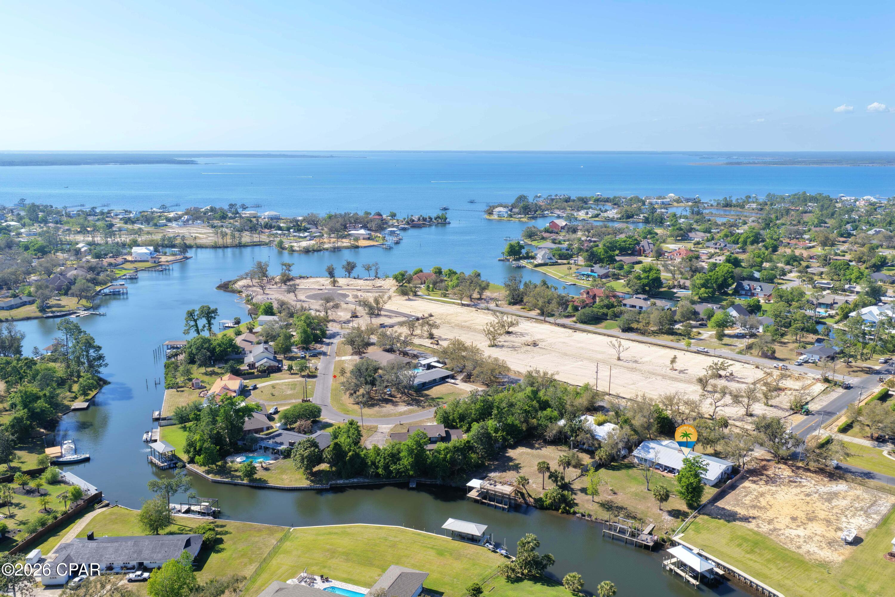 Island View Estates - Residential