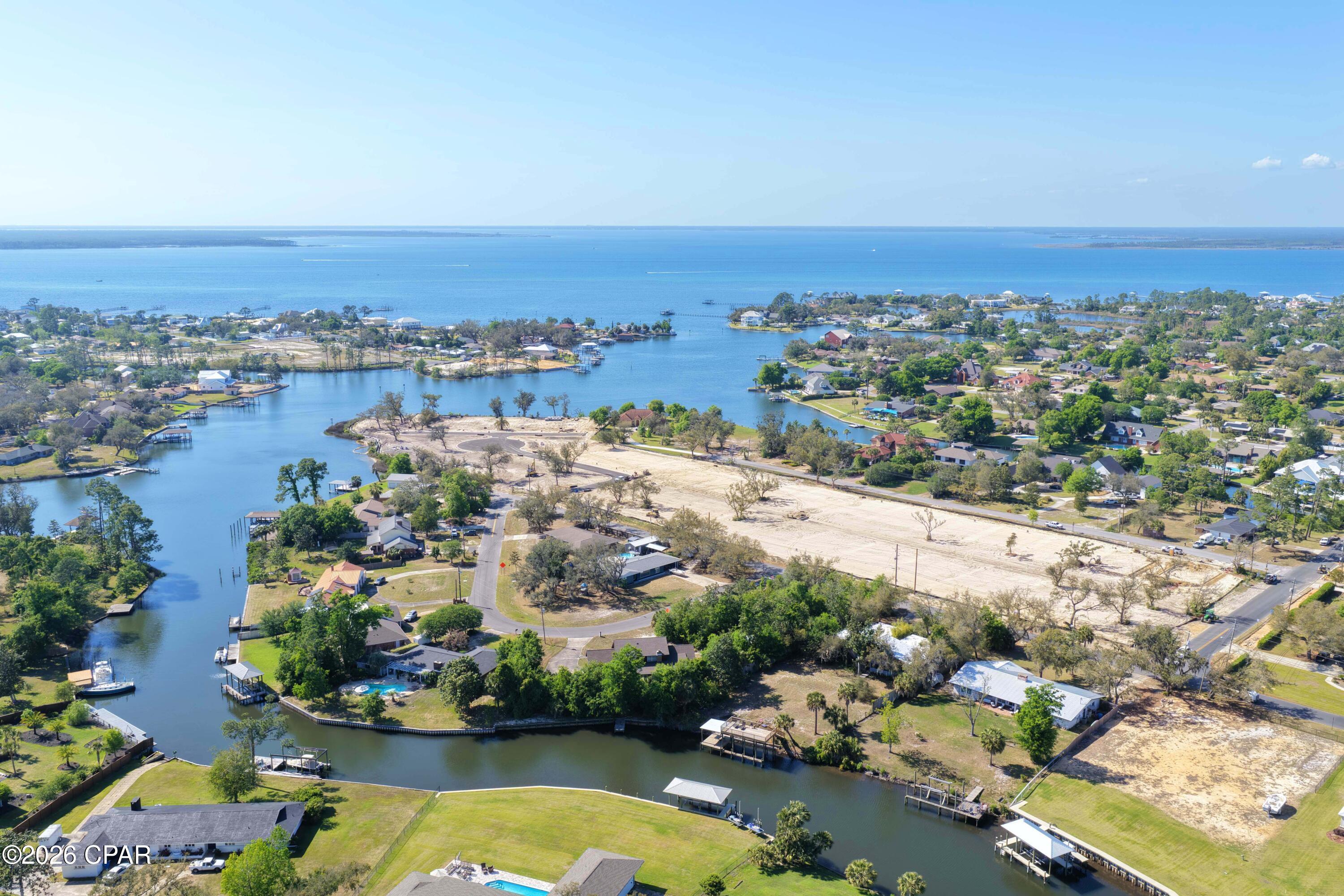 Island View Estates - Residential