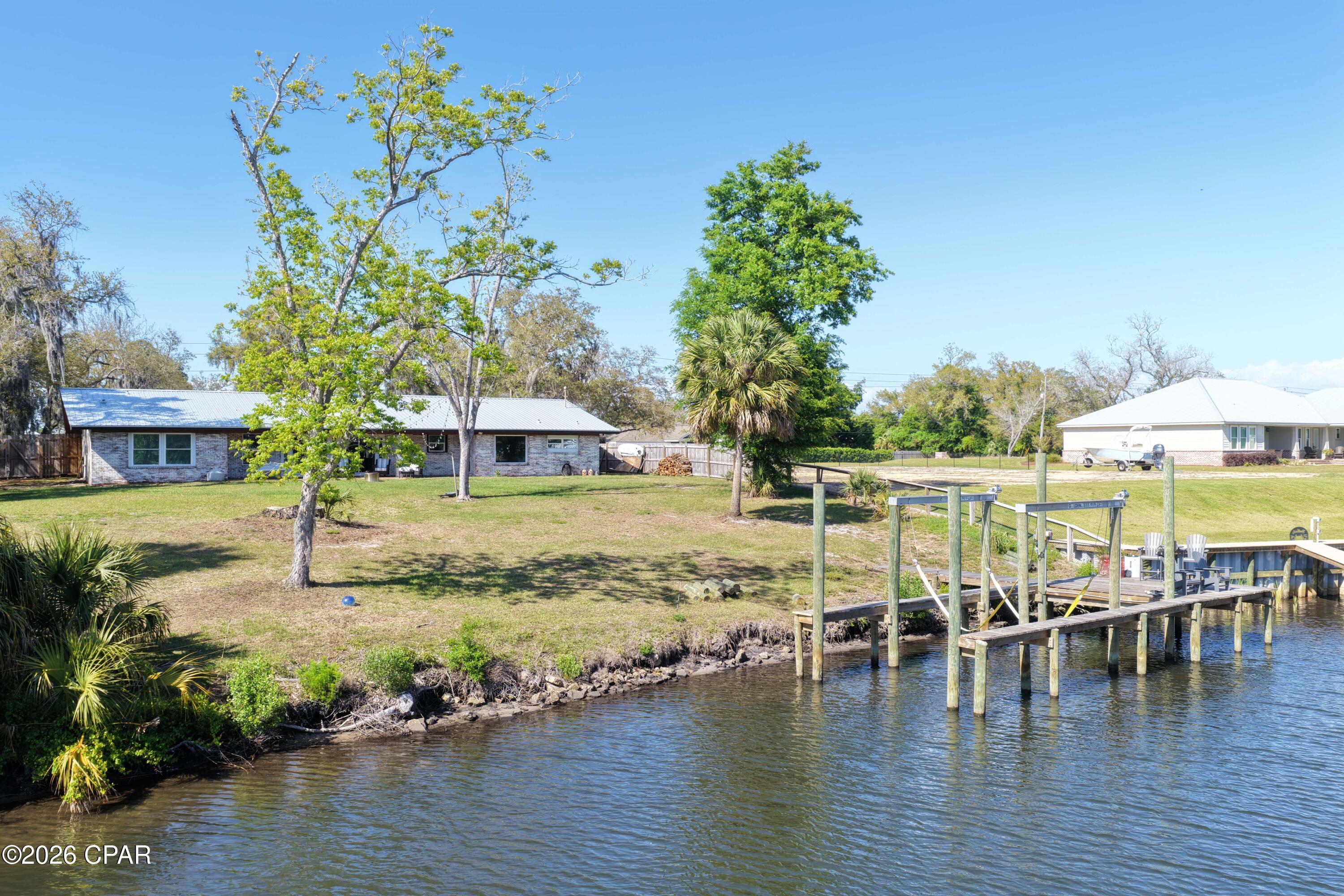 Island View Estates - Residential