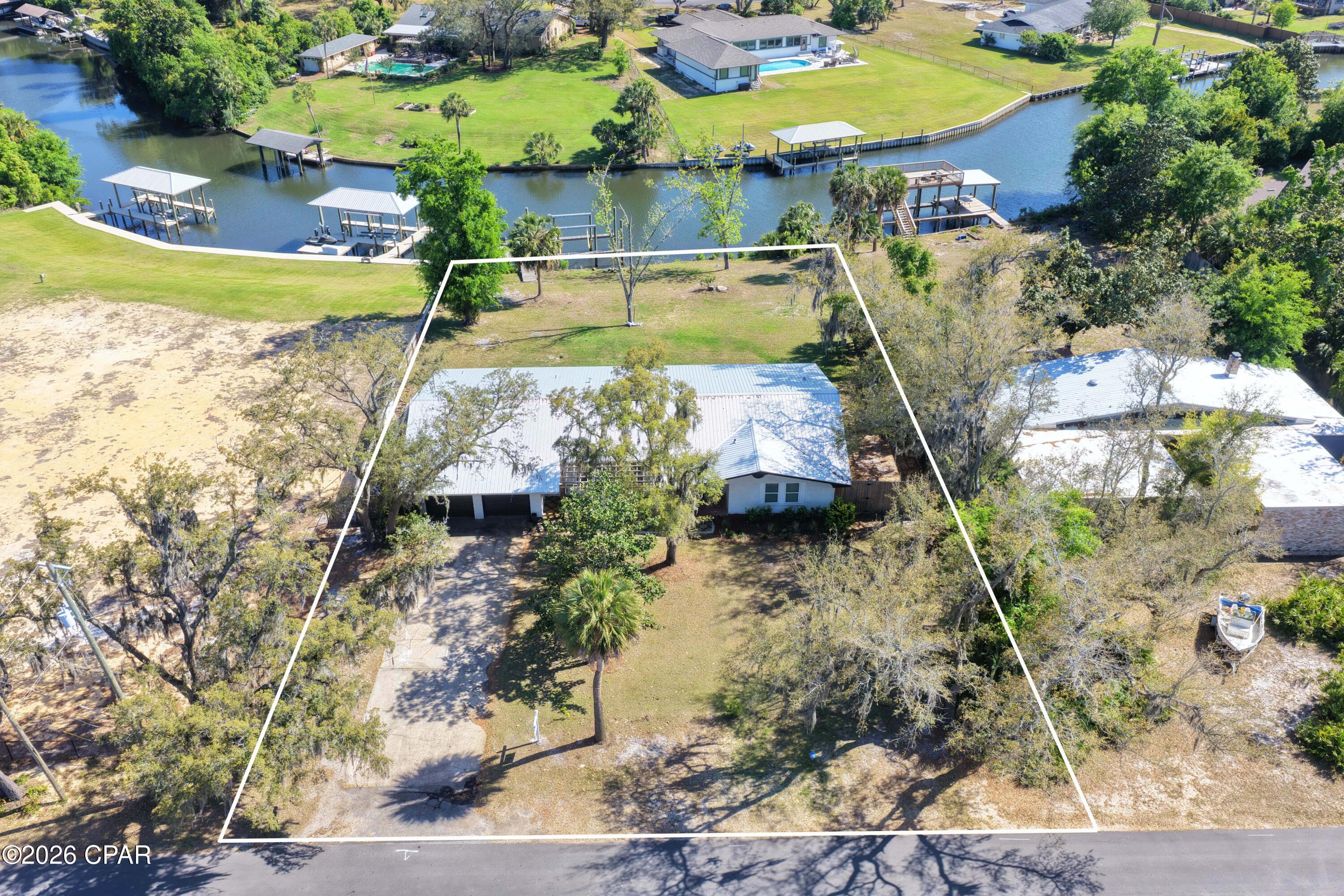 Island View Estates - Residential