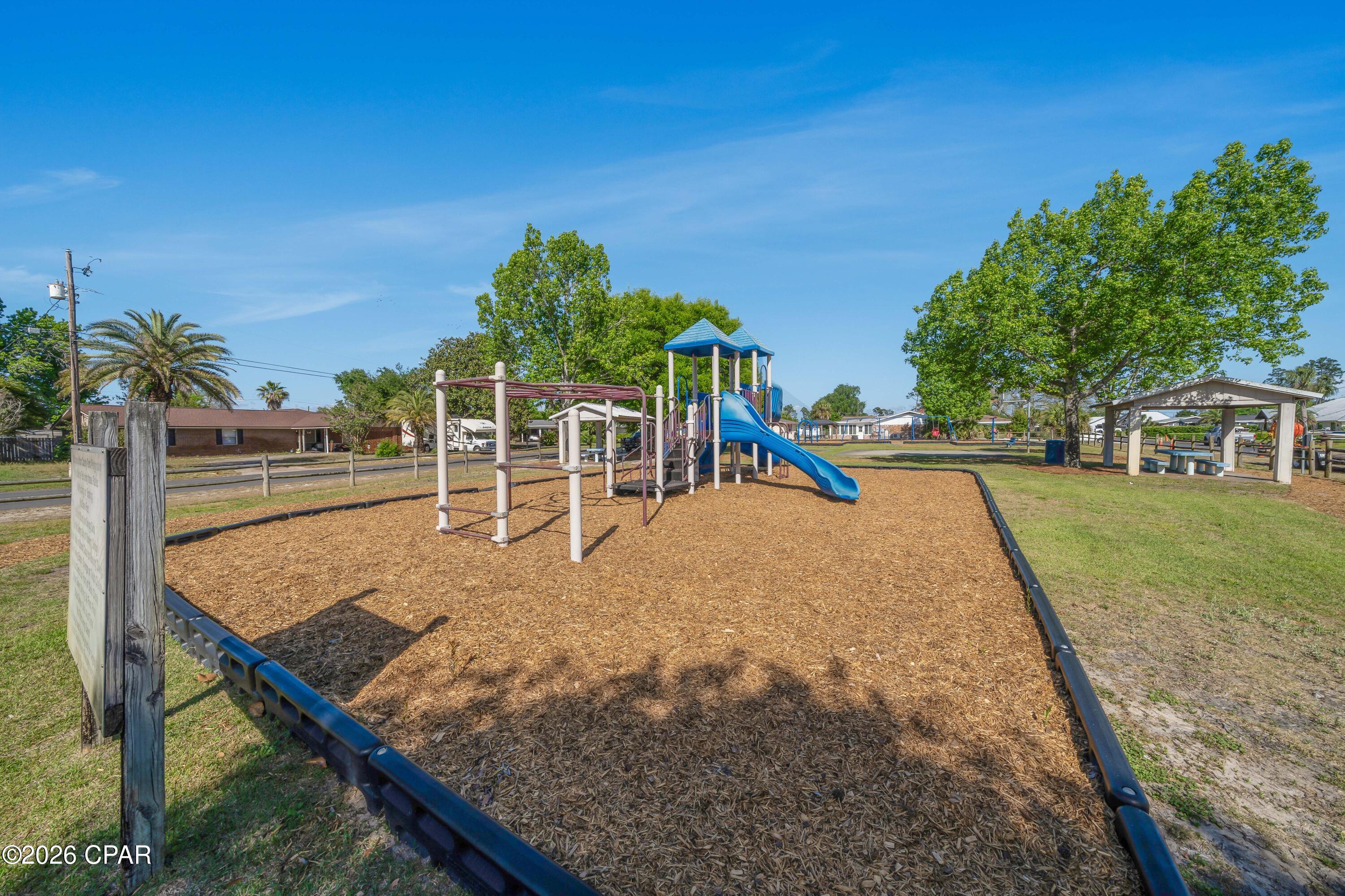 Island View Estates - Residential