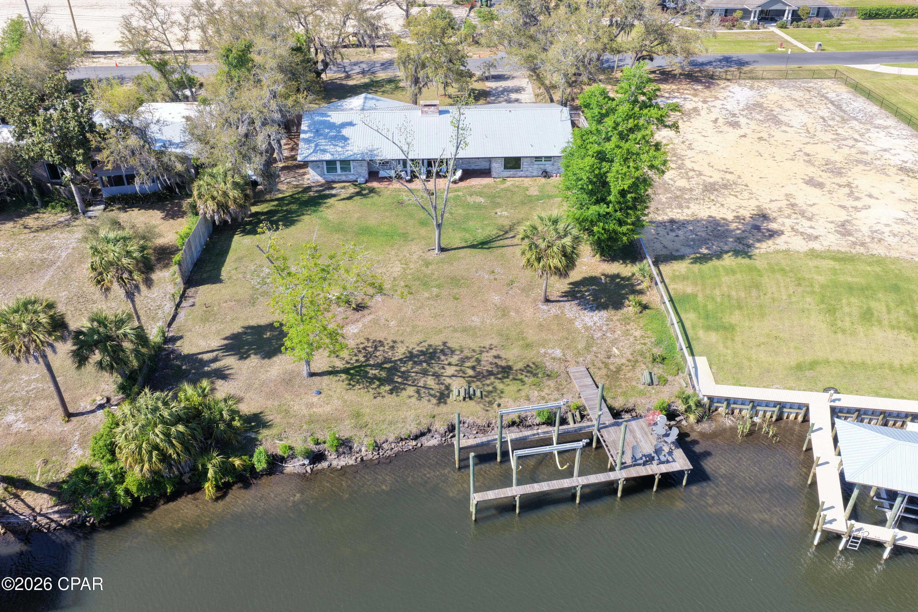 Island View Estates - Residential