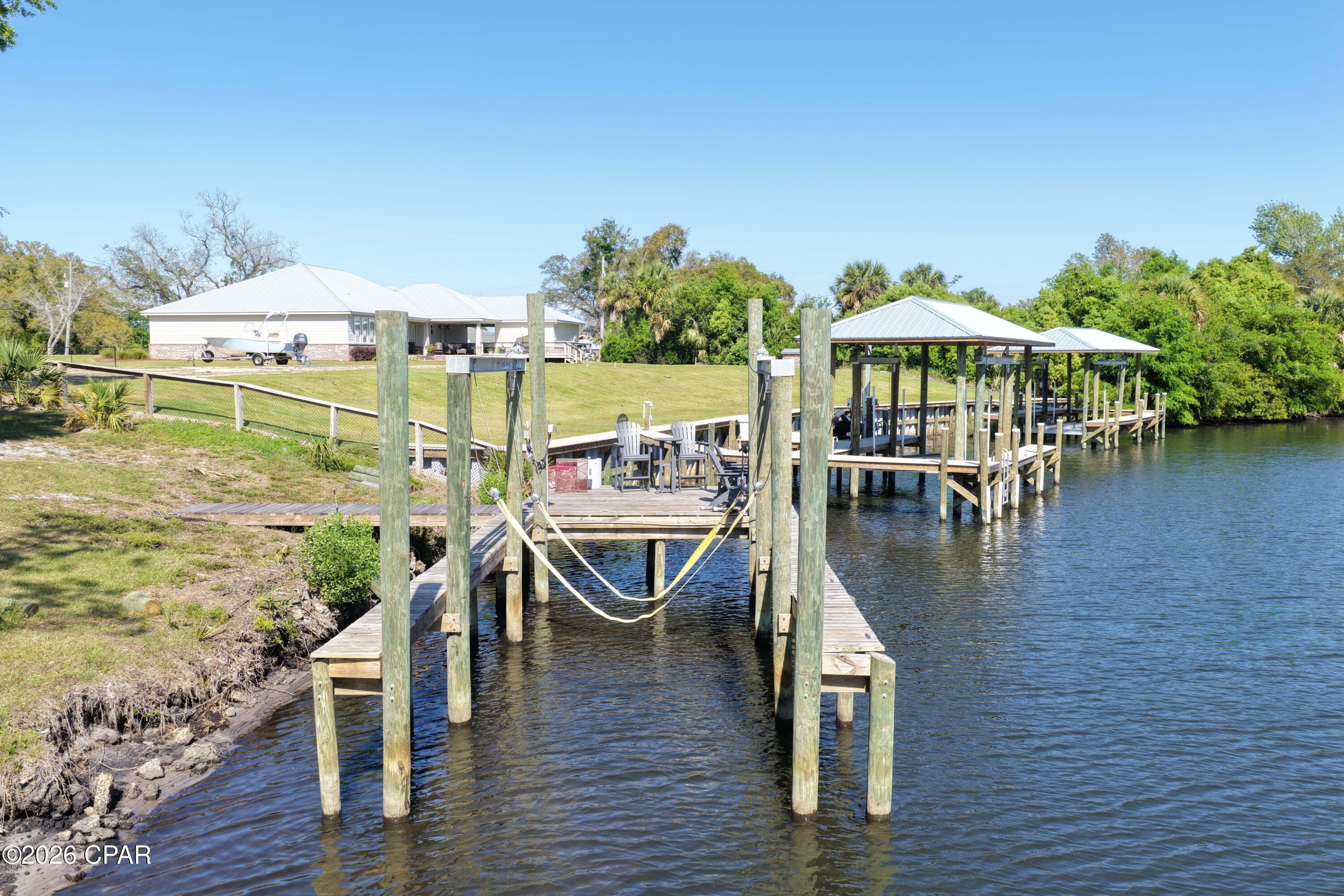 Island View Estates - Residential