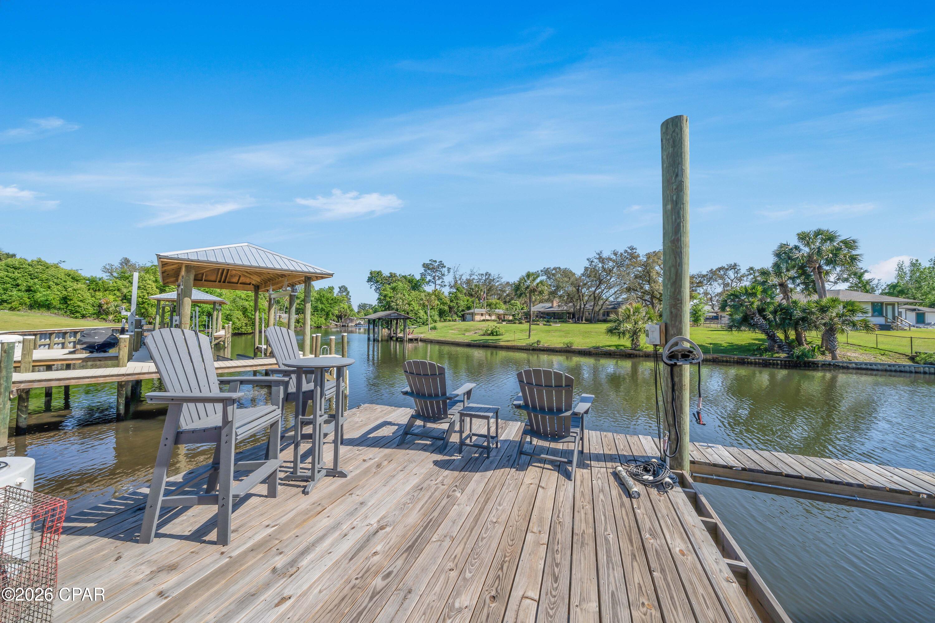 Island View Estates - Residential