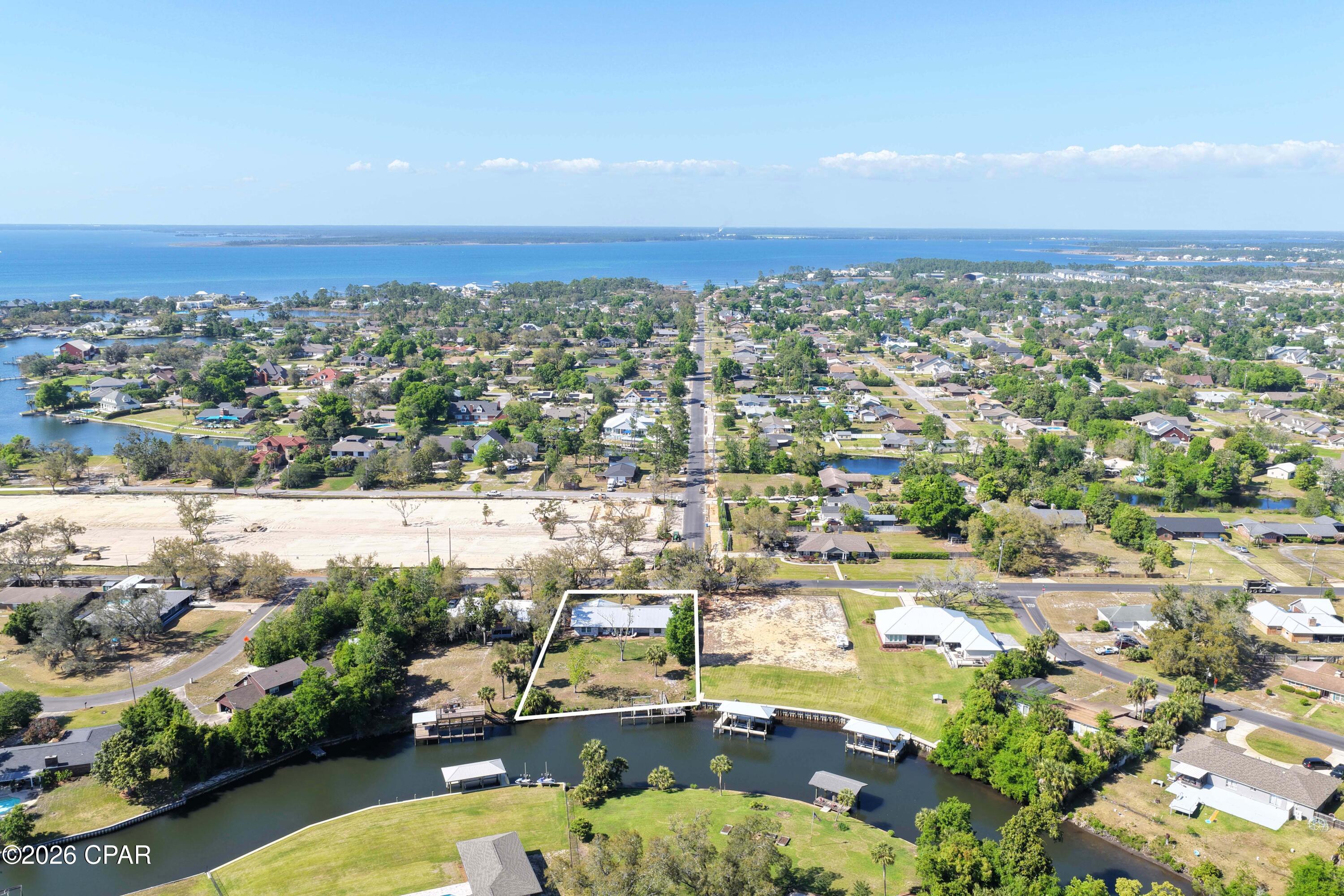 Island View Estates - Residential