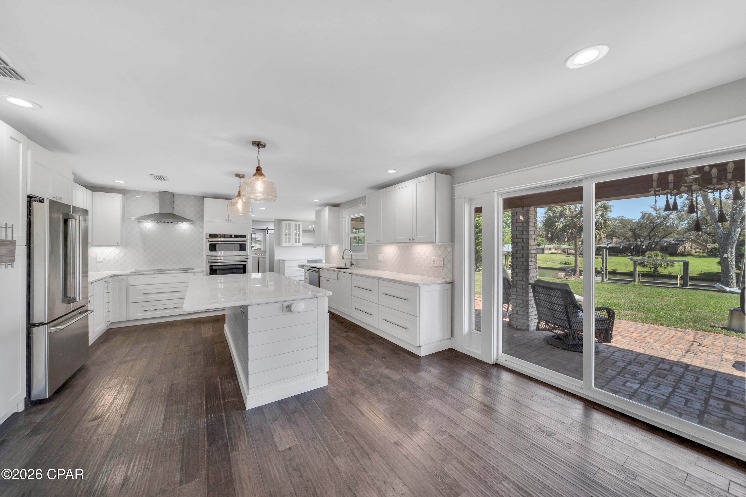 Island View Estates - Residential