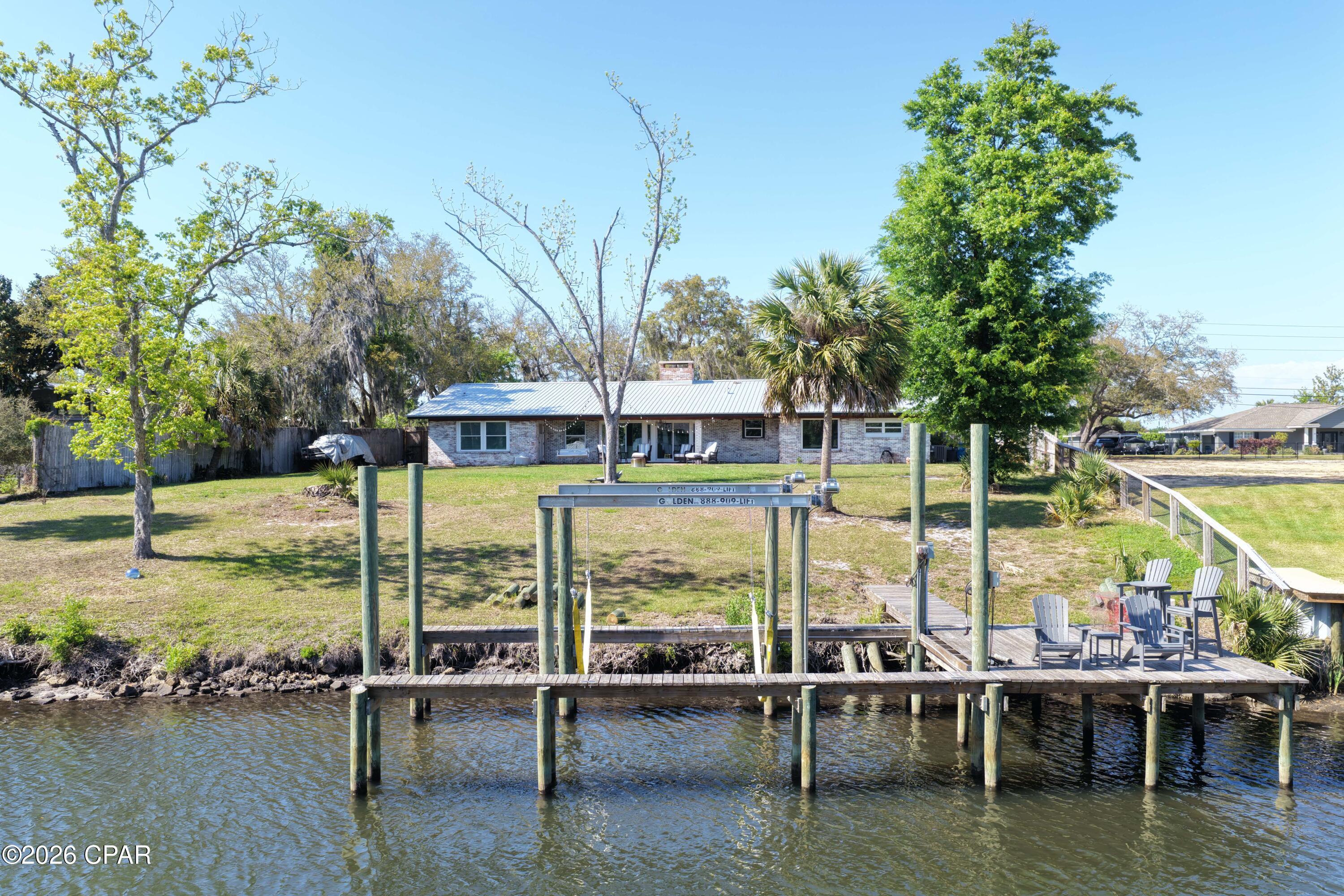 Island View Estates - Residential