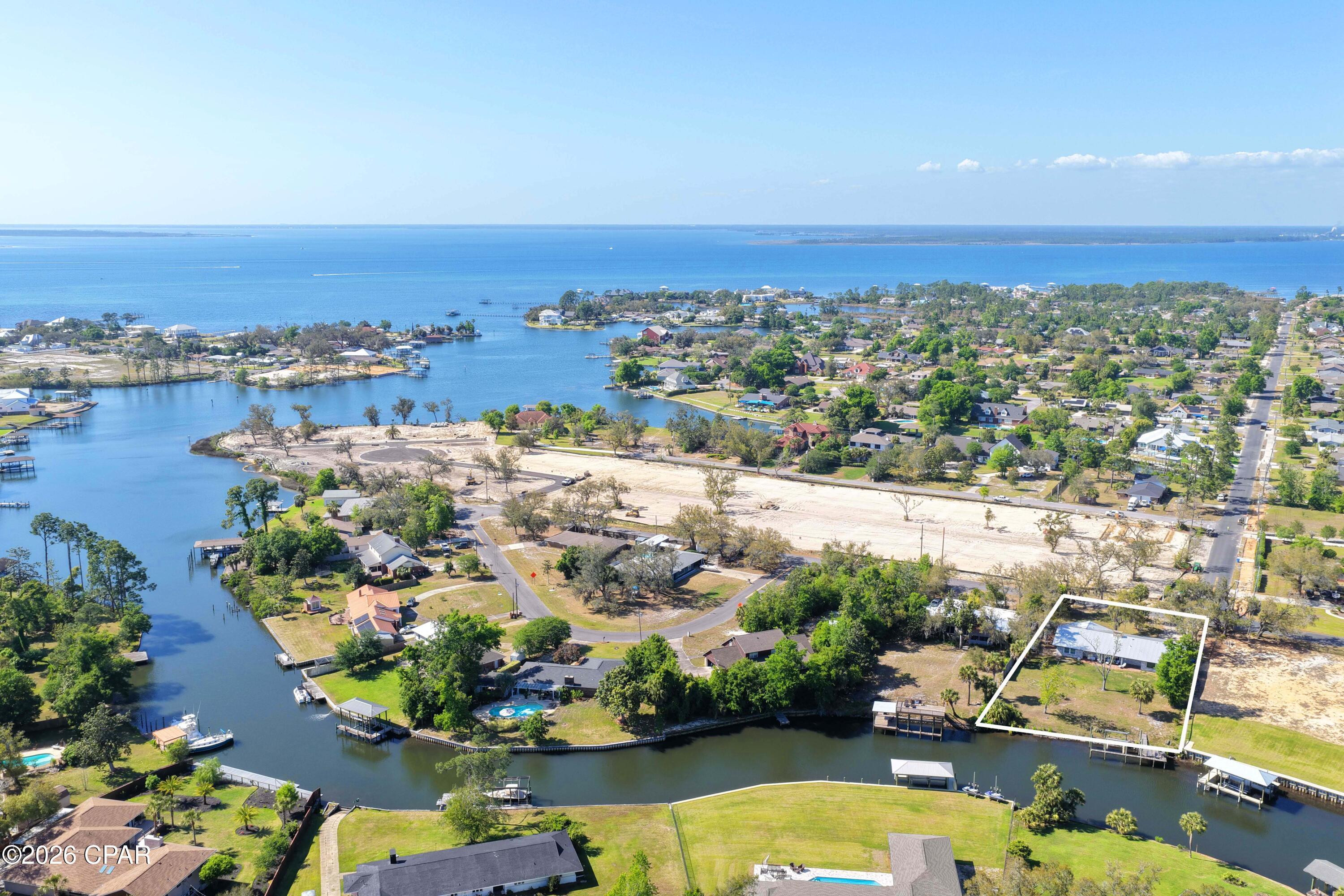 Island View Estates - Residential