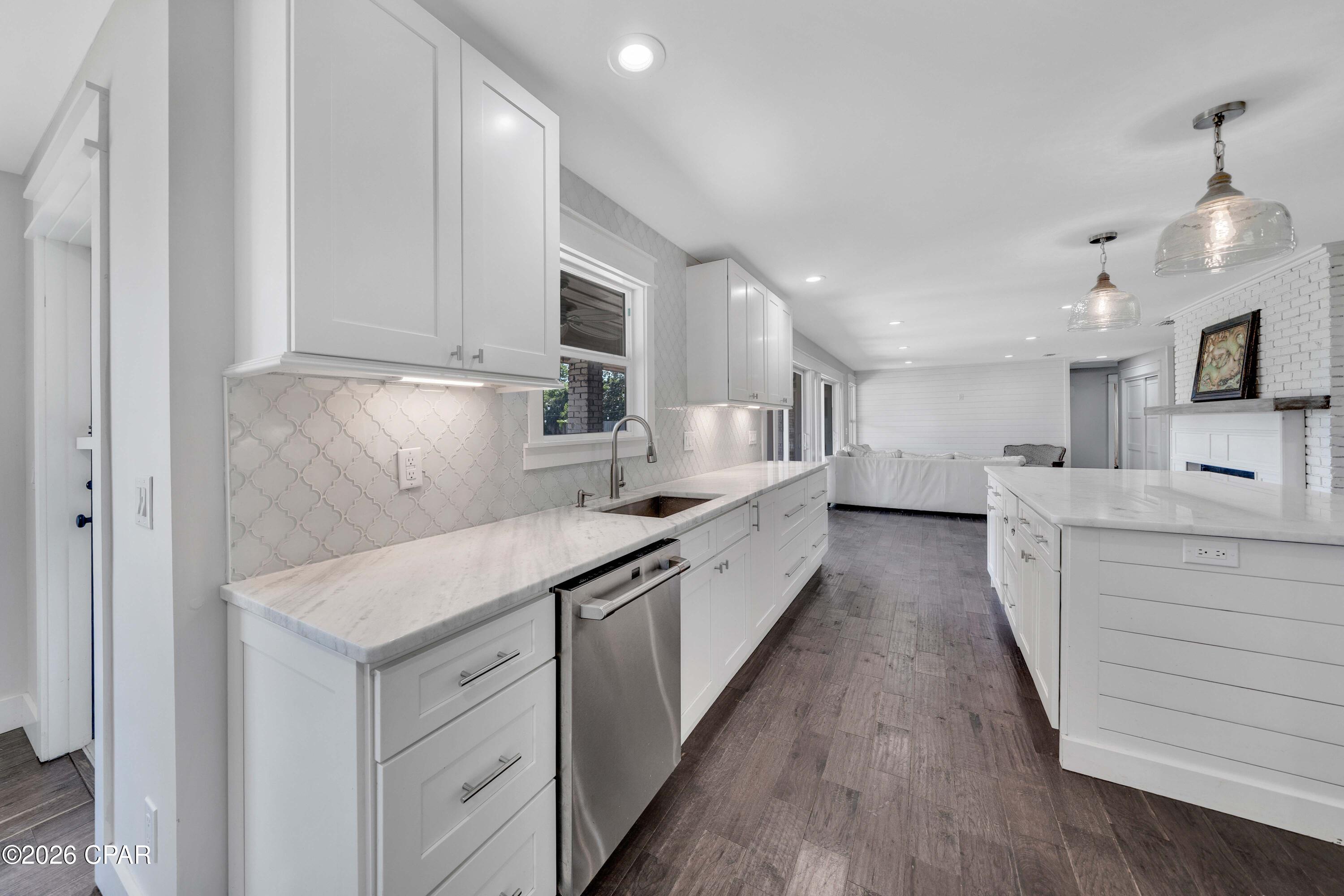 Island View Estates - Residential