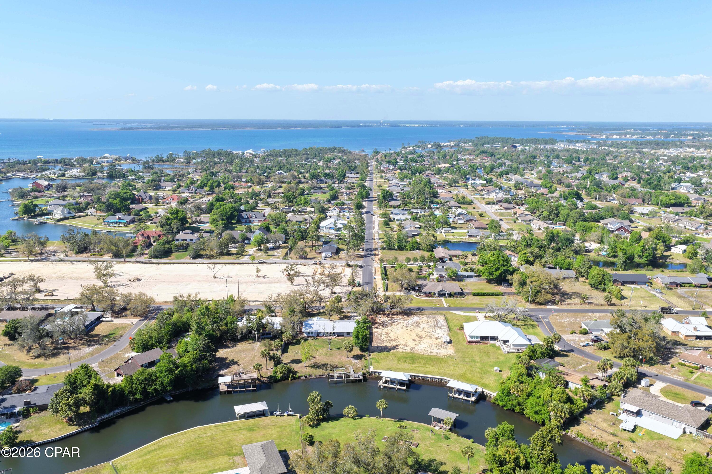 Island View Estates - Residential