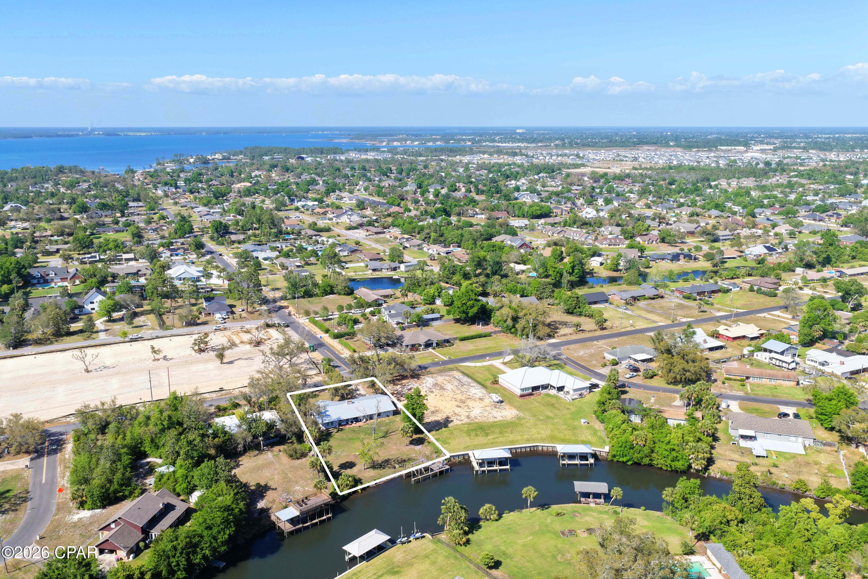 Island View Estates - Residential