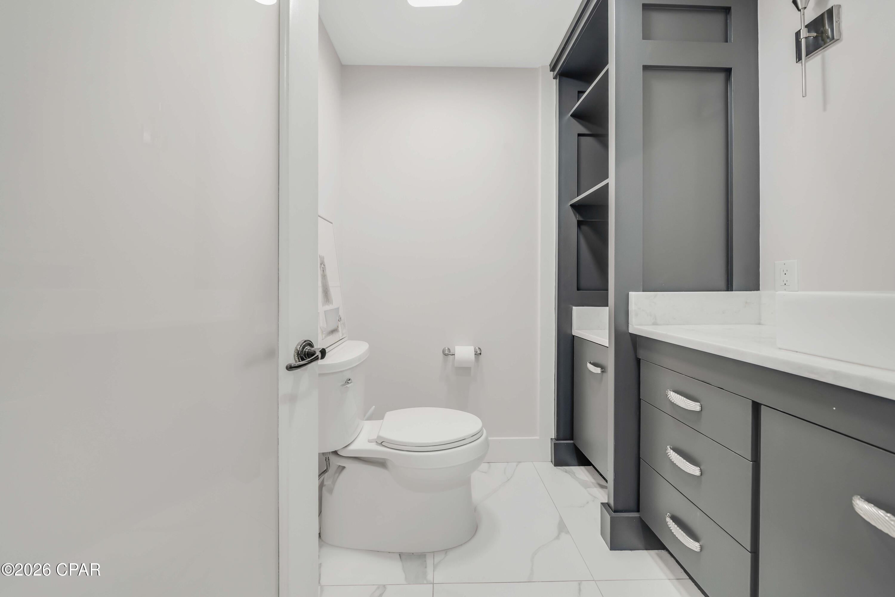 Island View Estates - Residential