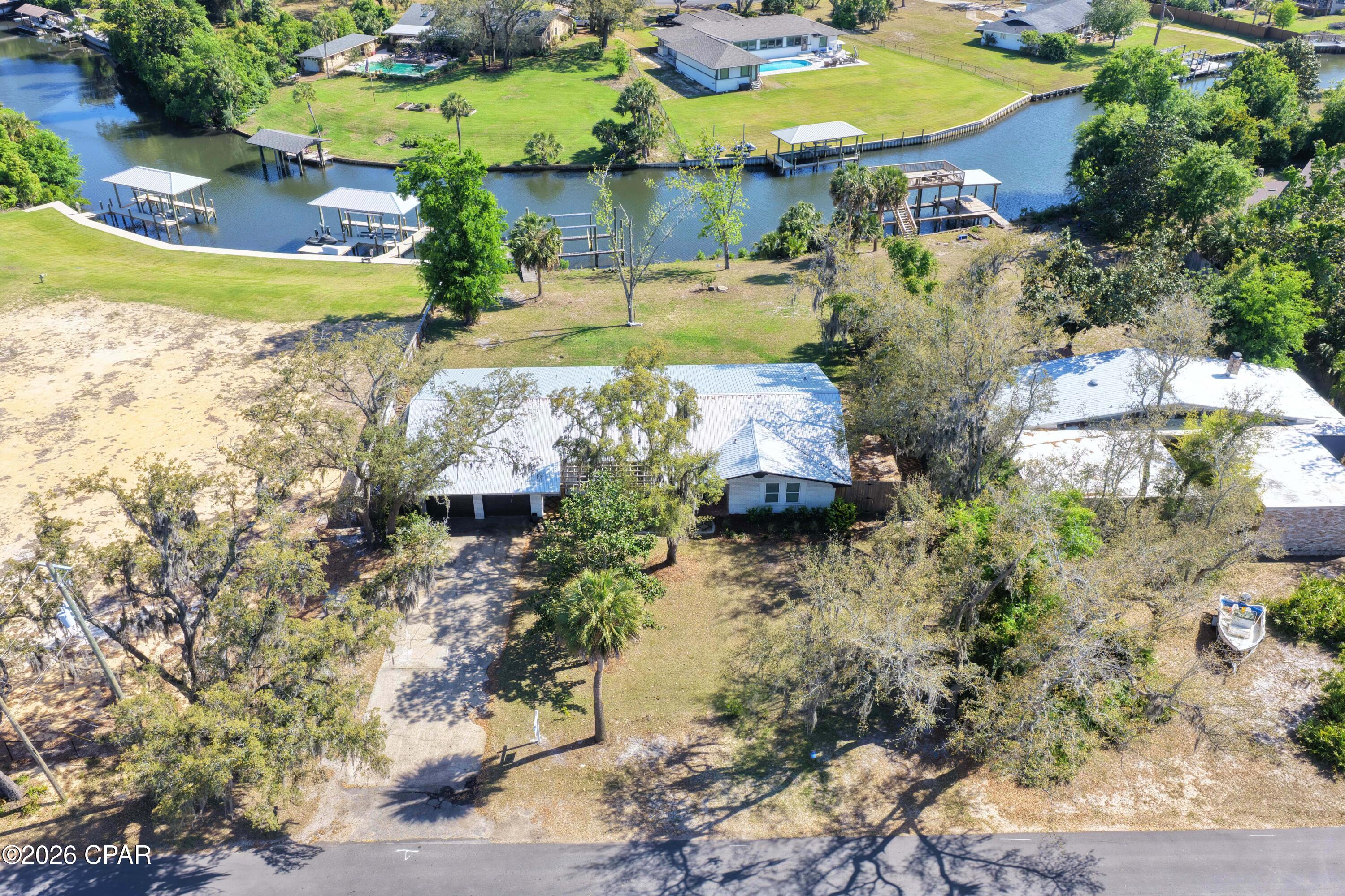 Island View Estates - Residential