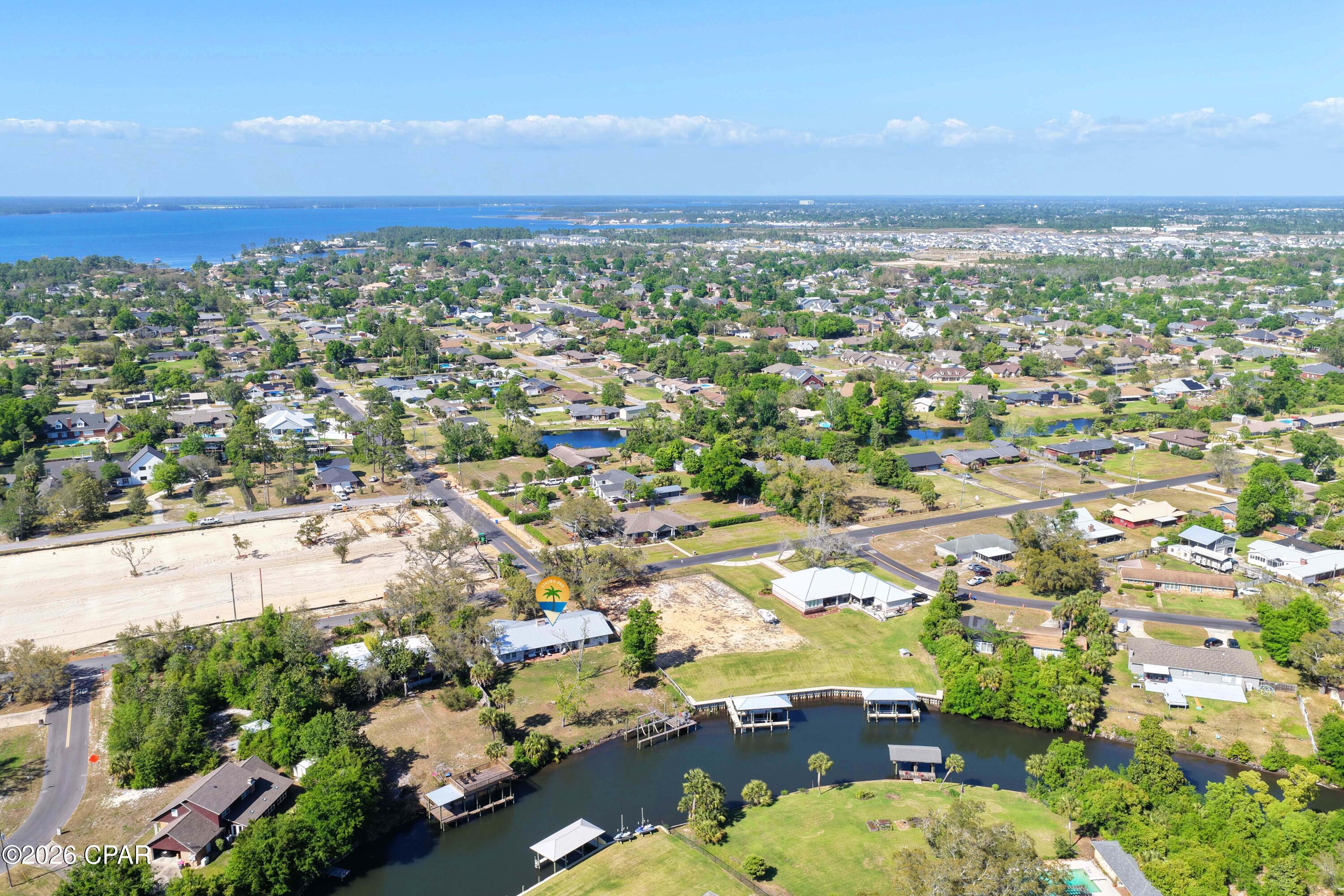 Island View Estates - Residential