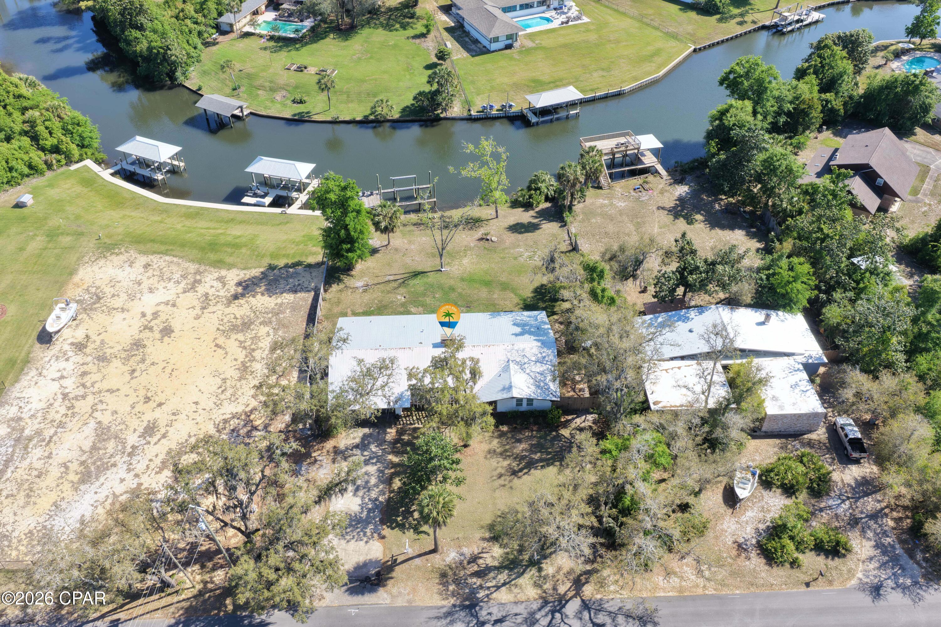 Island View Estates - Residential