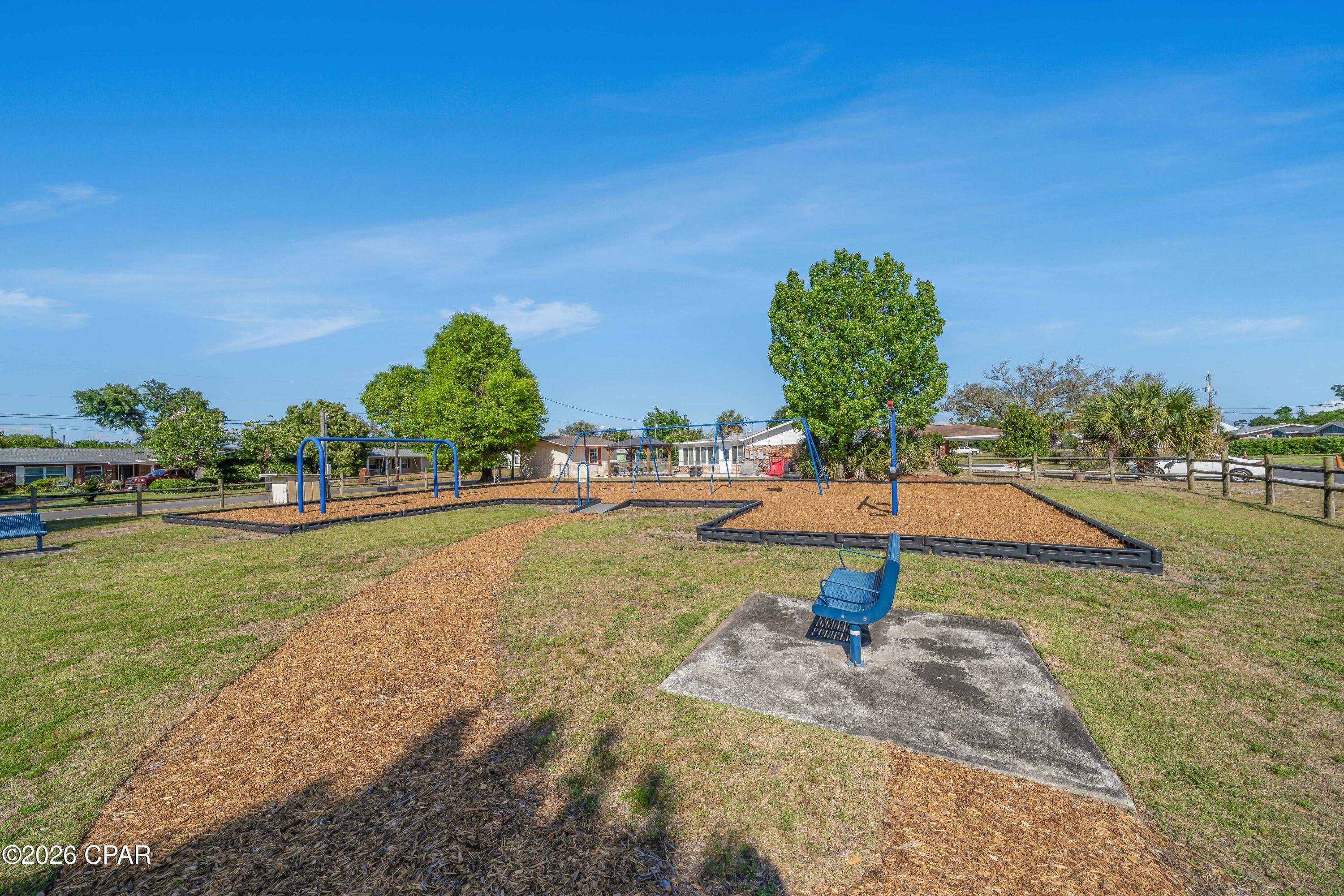 Island View Estates - Residential